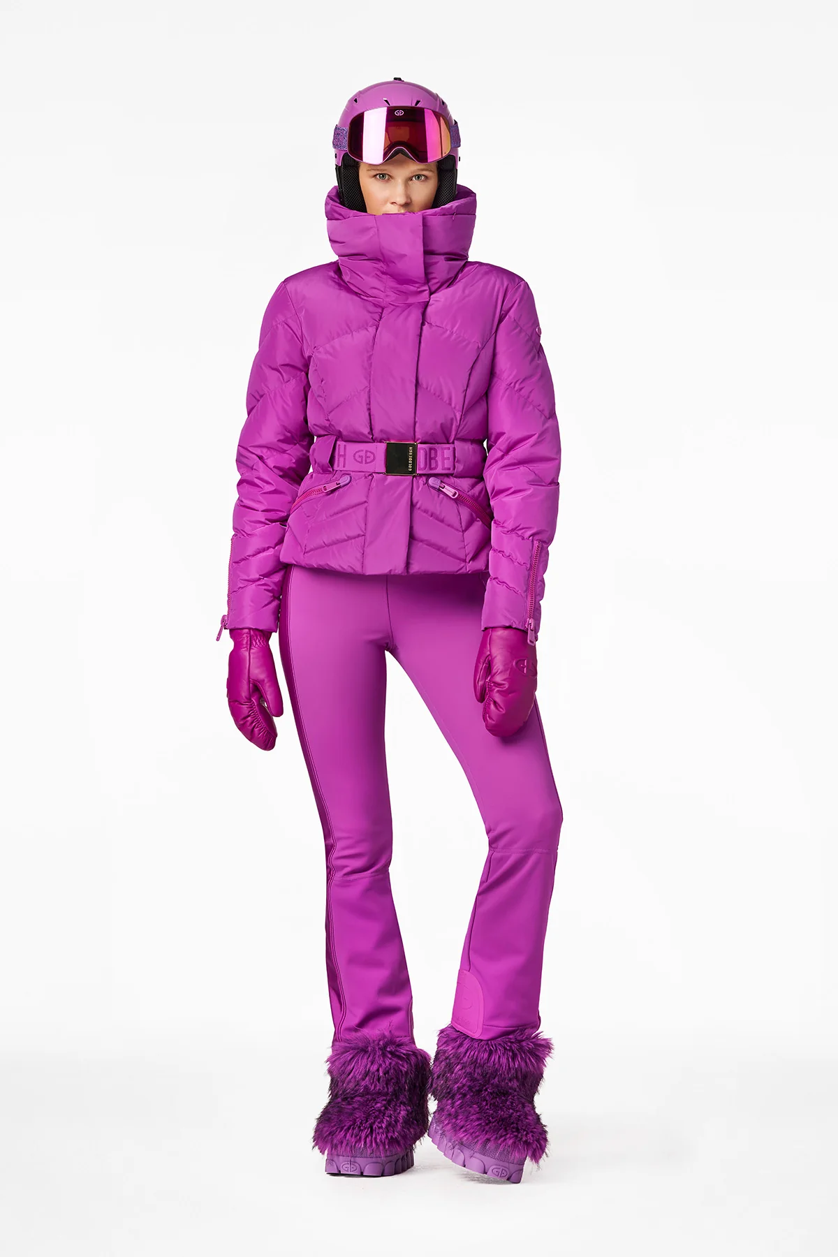 JIVE ski jacket - Image 2