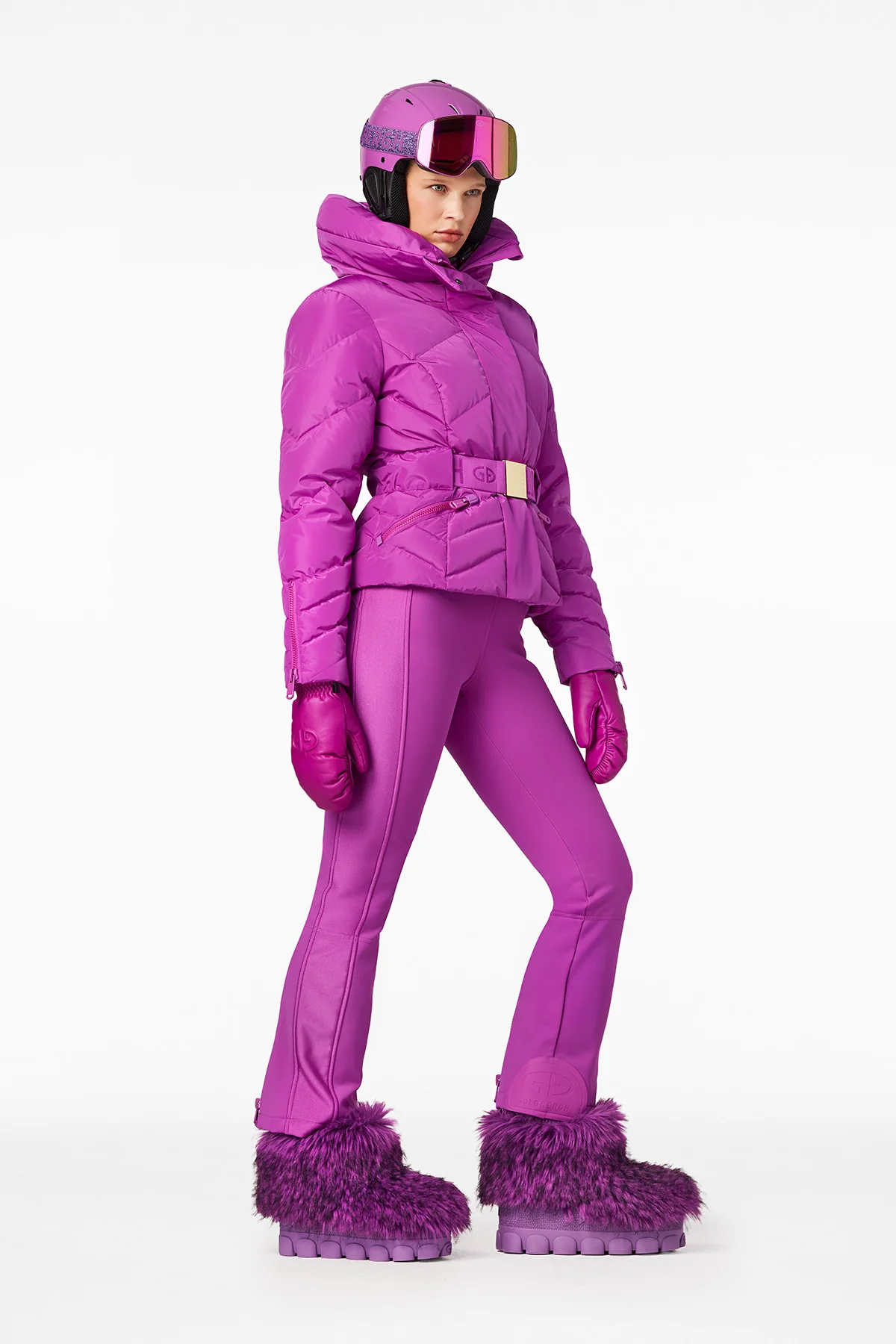JIVE ski jacket - Image 3