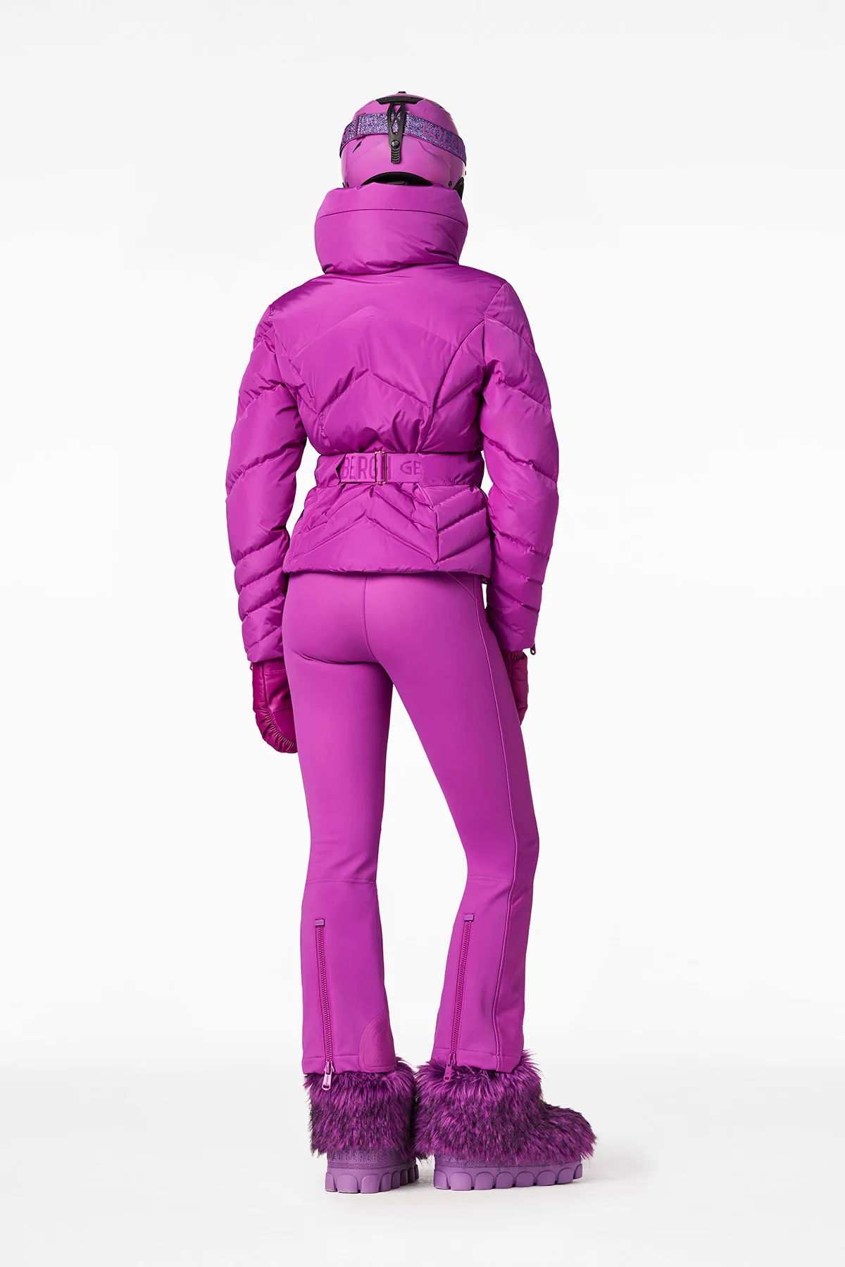 JIVE ski jacket - Image 4