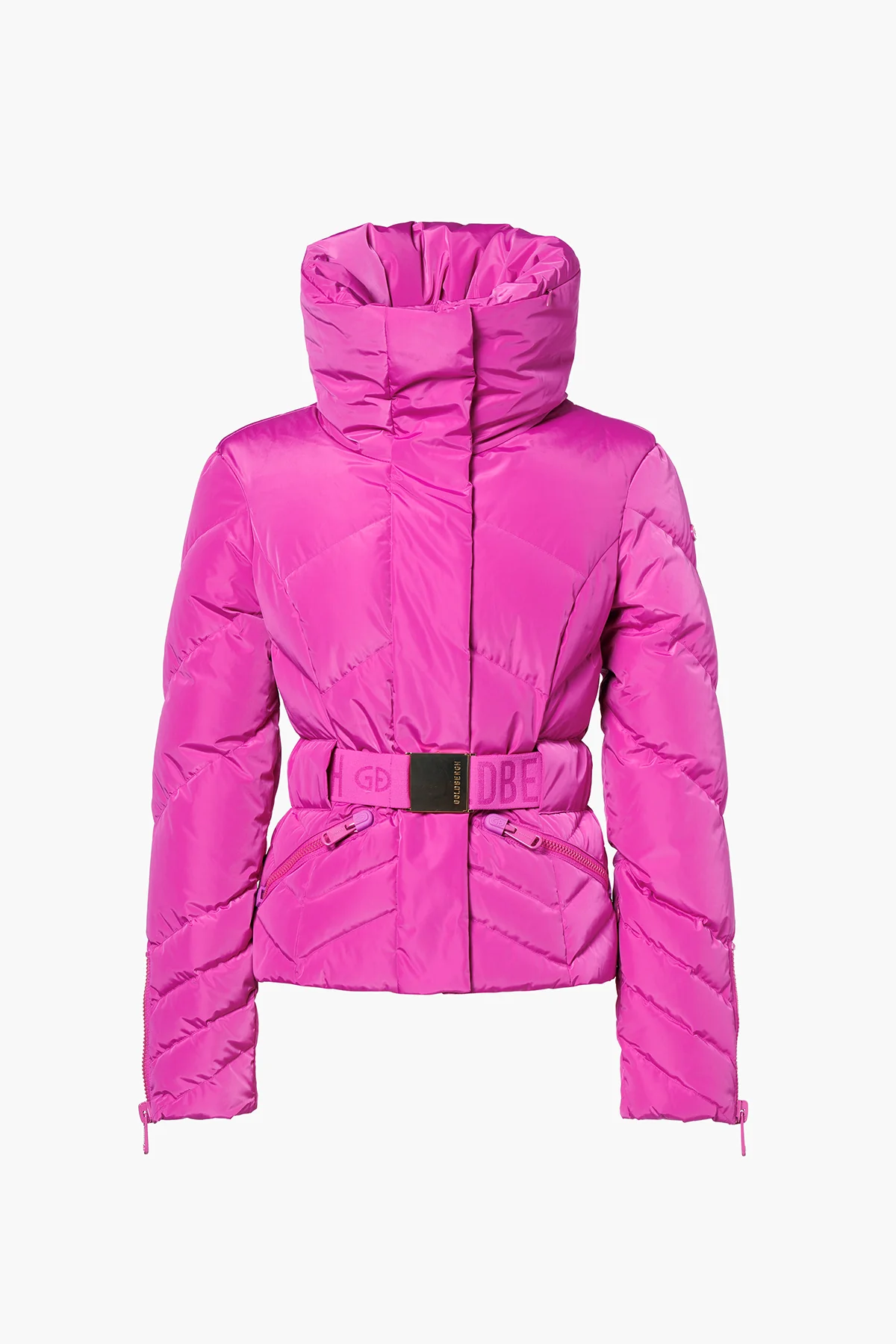 JIVE ski jacket - Image 5
