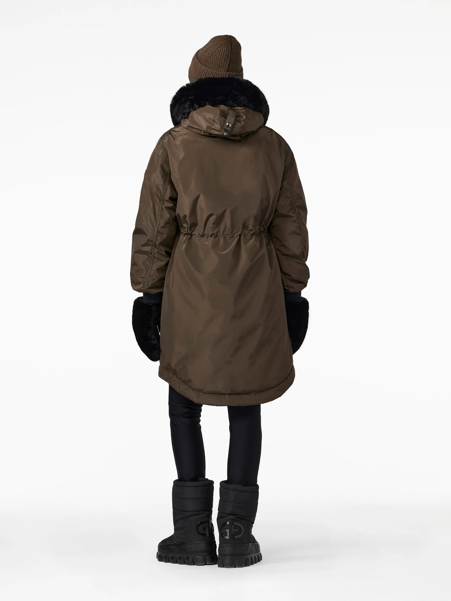 JULIA jacket - Image 4