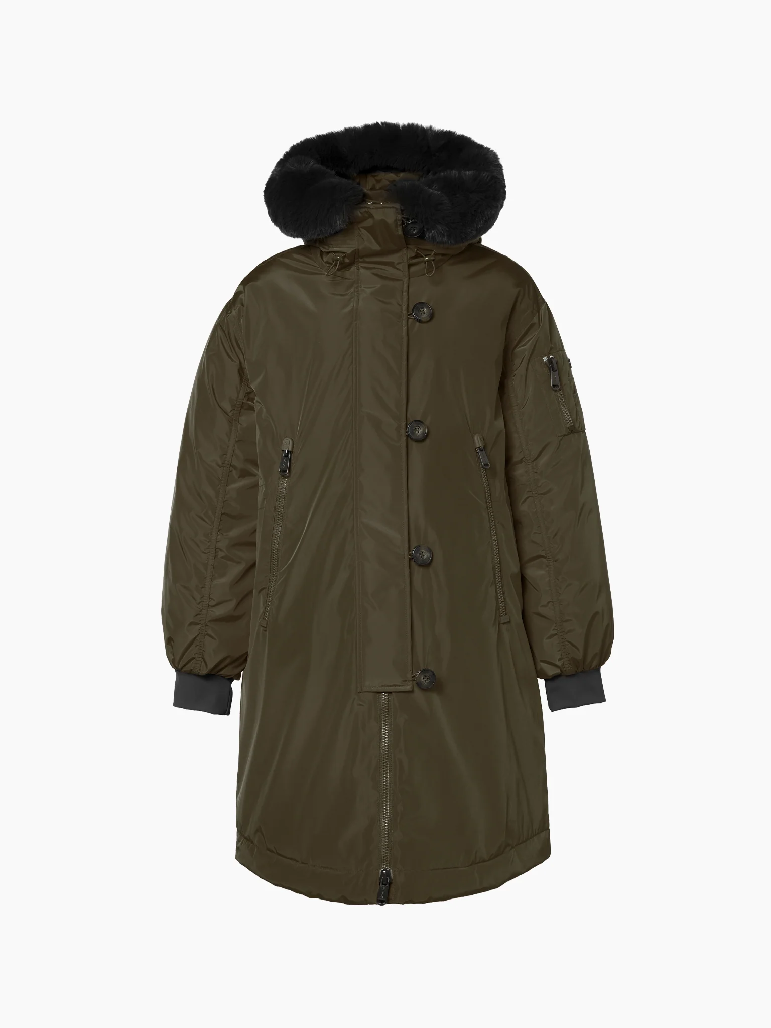 JULIA jacket - Image 5