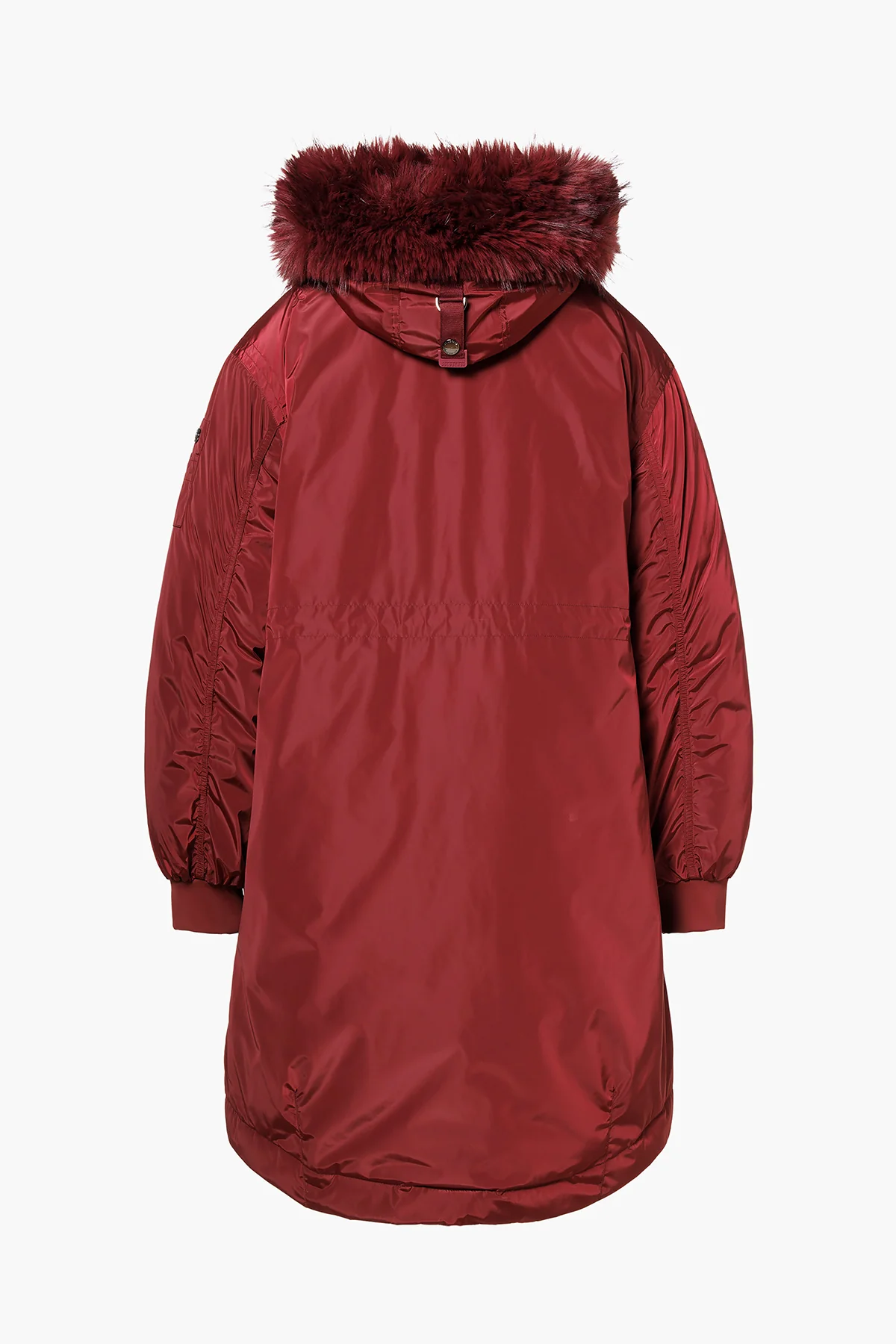 JULIA jacket FAUX BORDER - Image 5