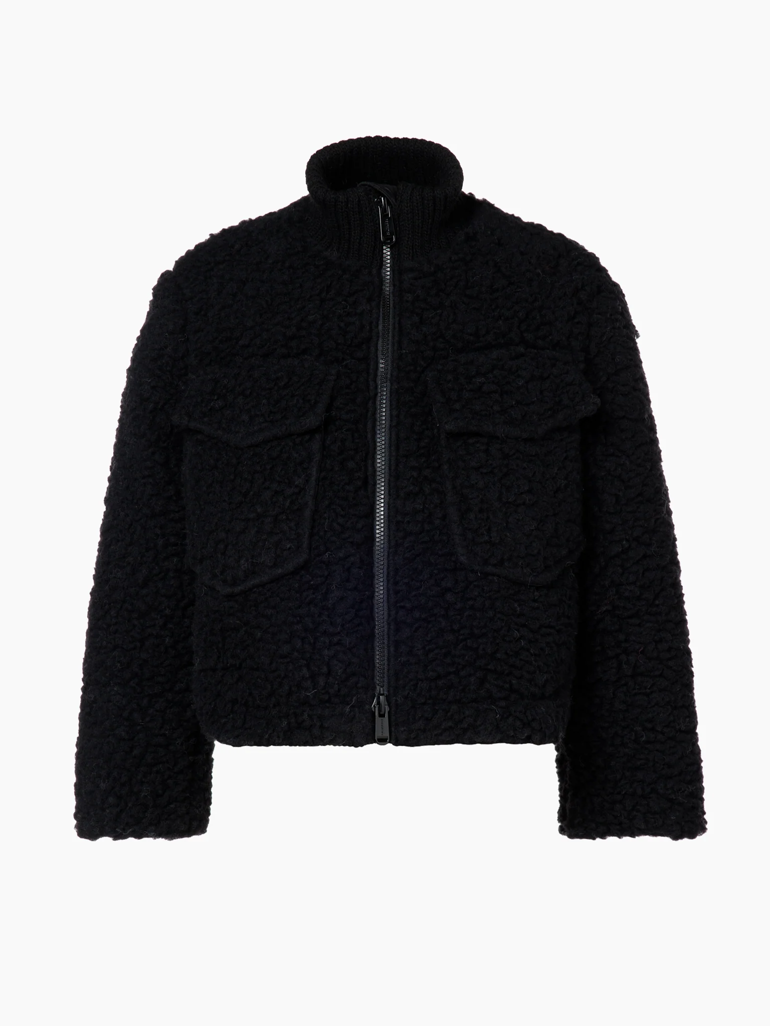 JUSTINE jacket - Image 5