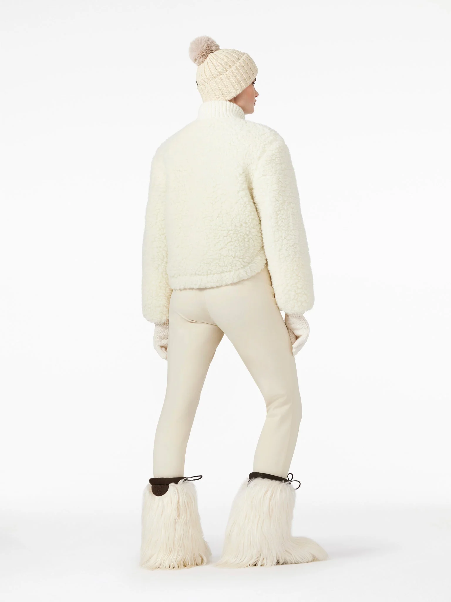 JUSTINE jacket - Image 4