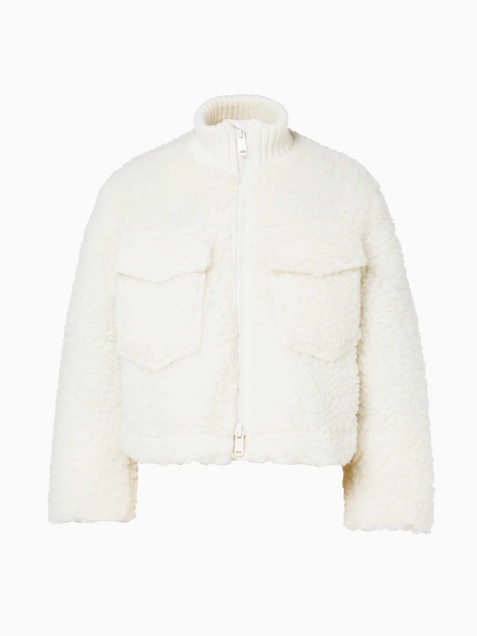 JUSTINE jacket - Image 5