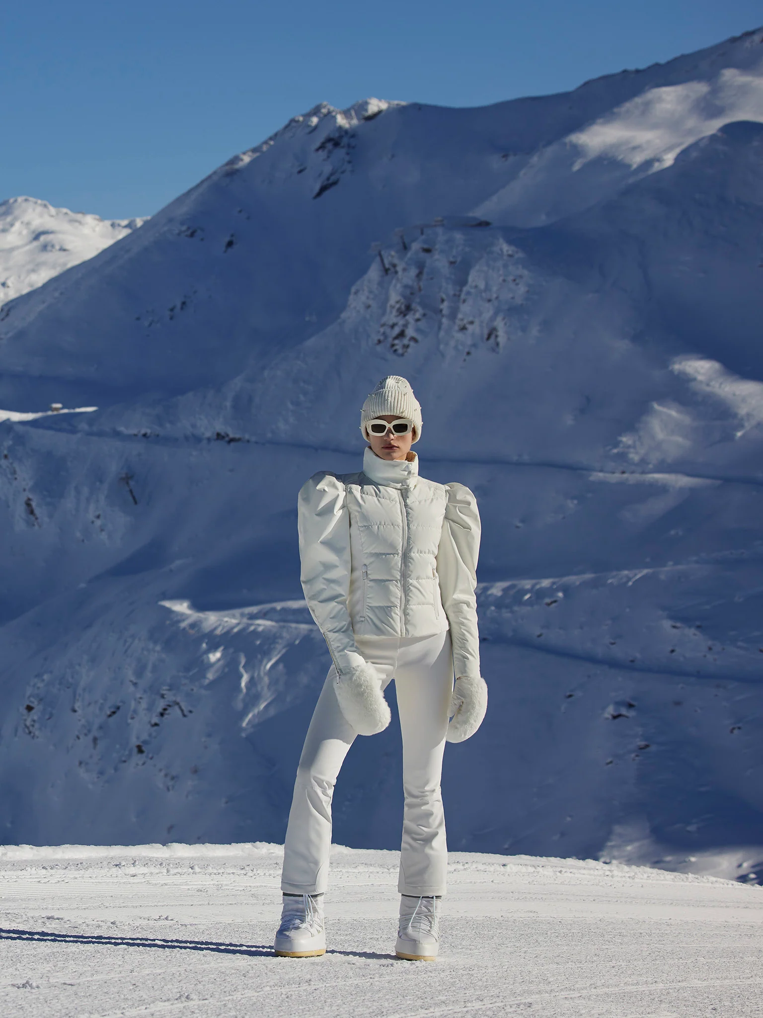 KATE ski pants - Image 7