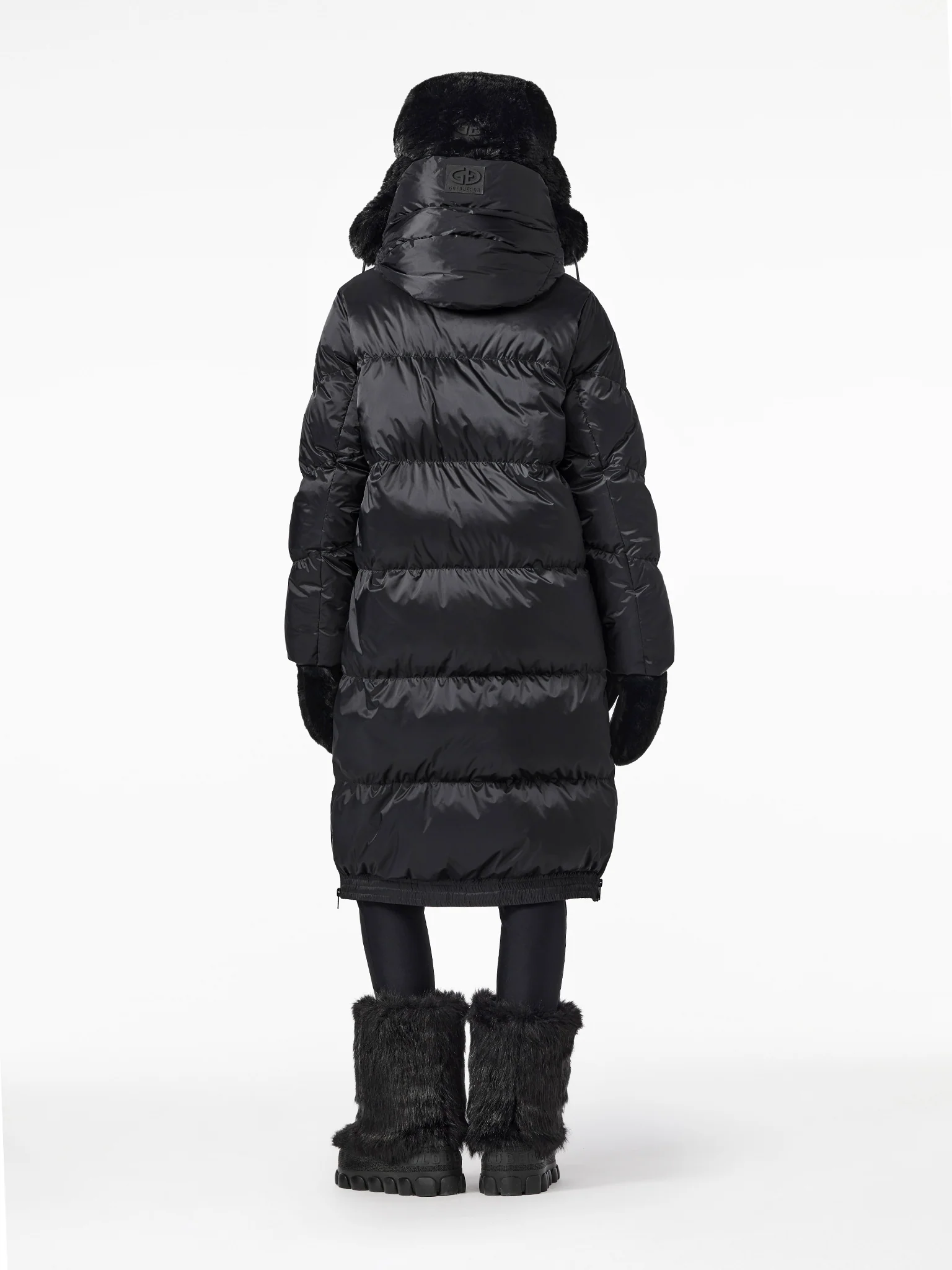 KEANU jacket - Image 2