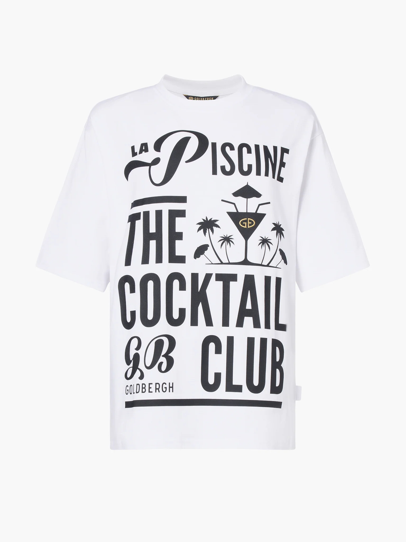 KIR ROYAL short sleeve top - Image 3