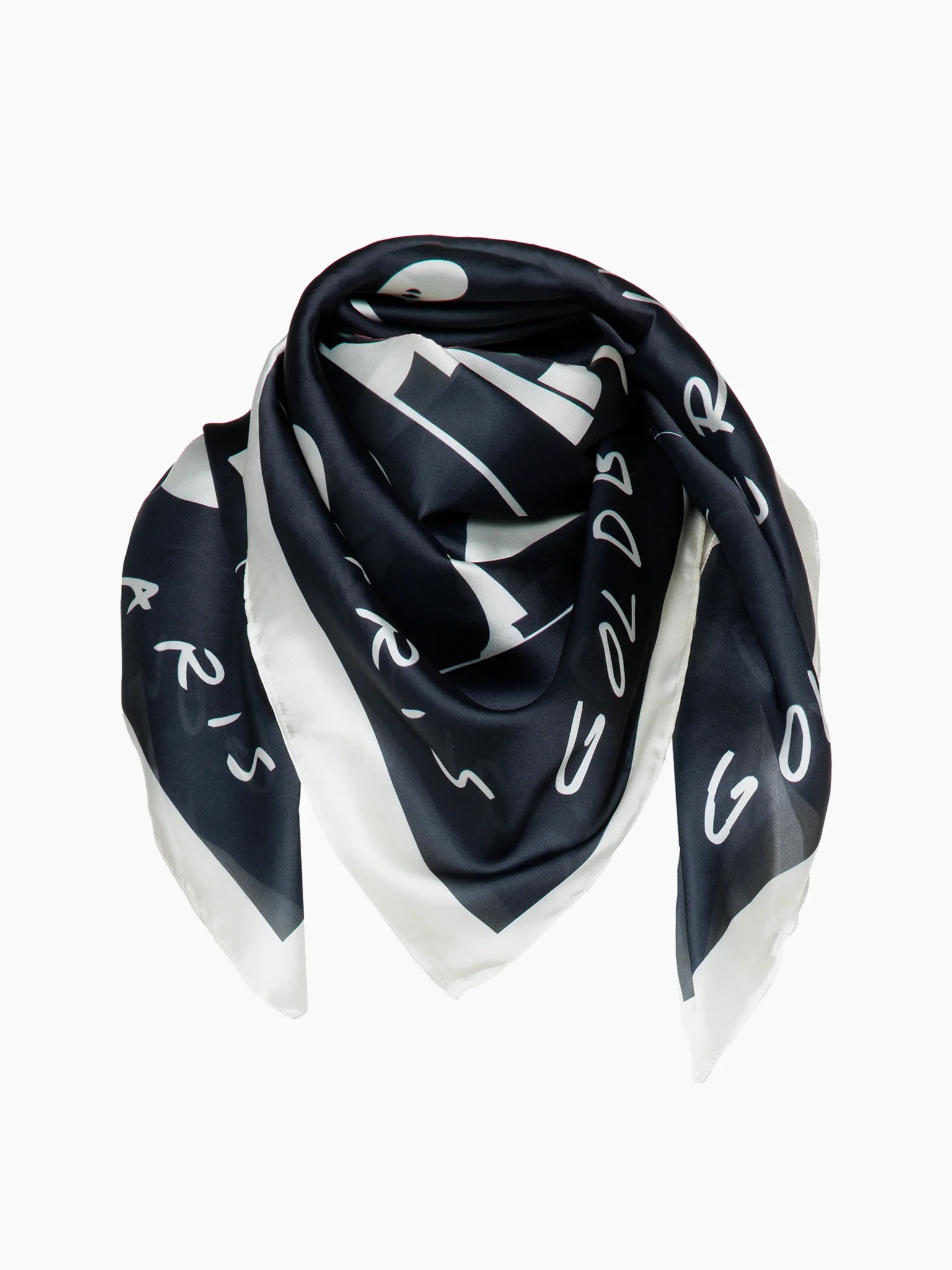 LA COURSE scarf - Image 5