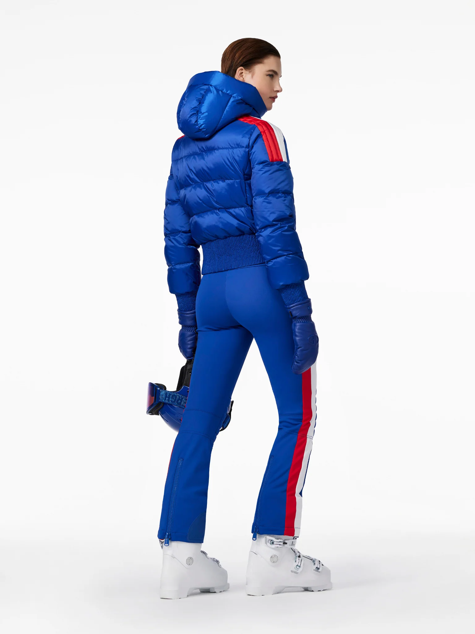 LA FACE ski jacket - Image 3