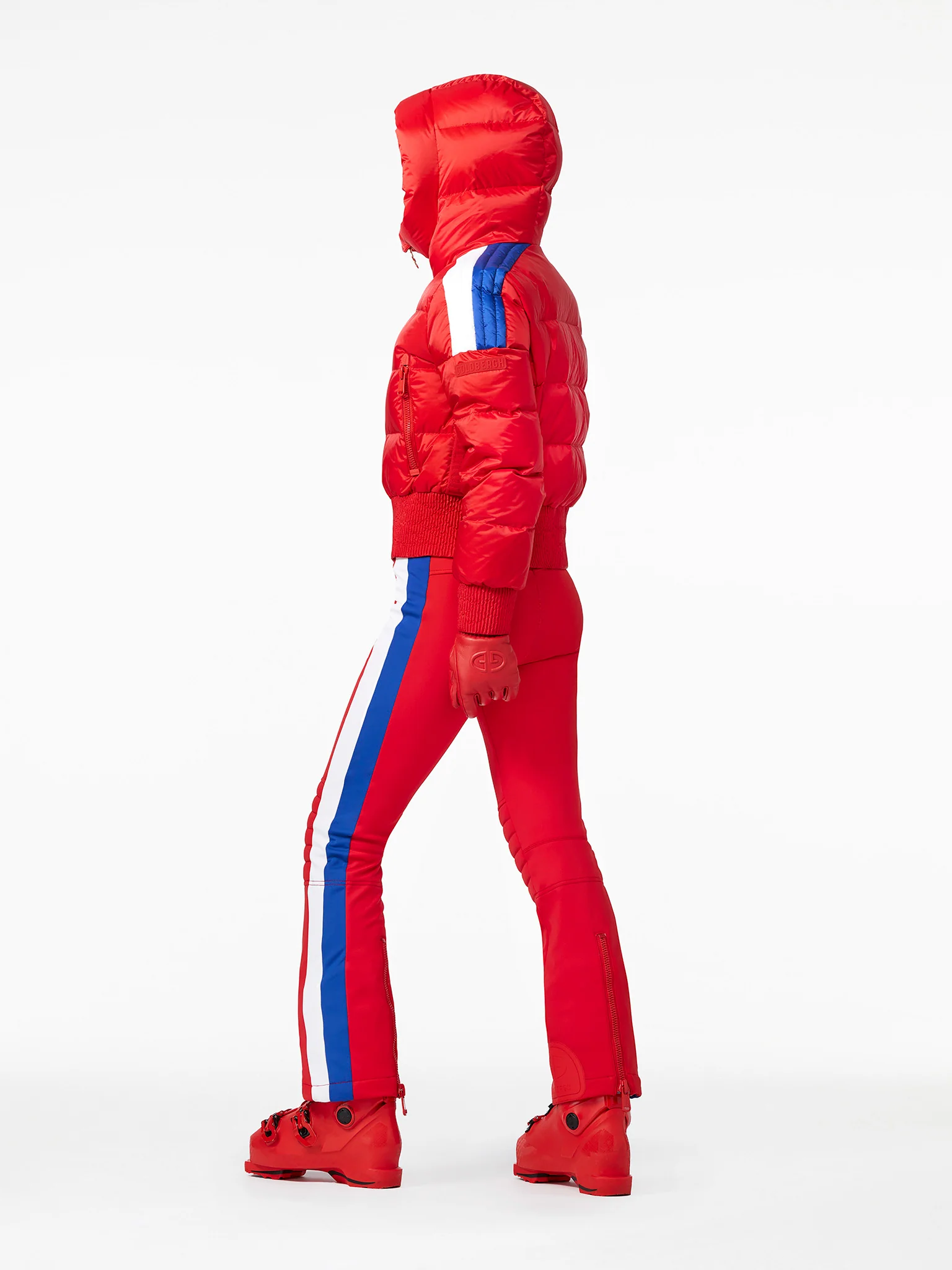 LA FACE ski jacket - Image 3