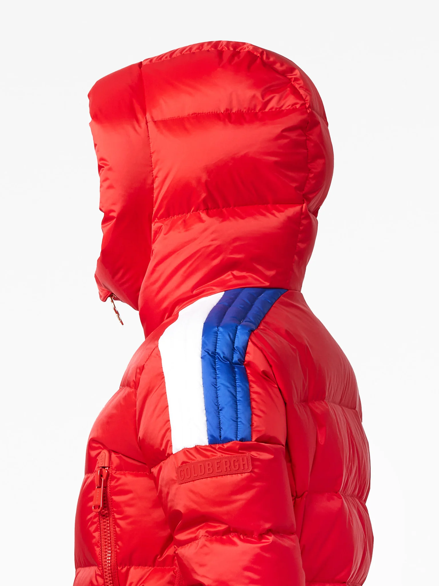LA FACE ski jacket - Image 4