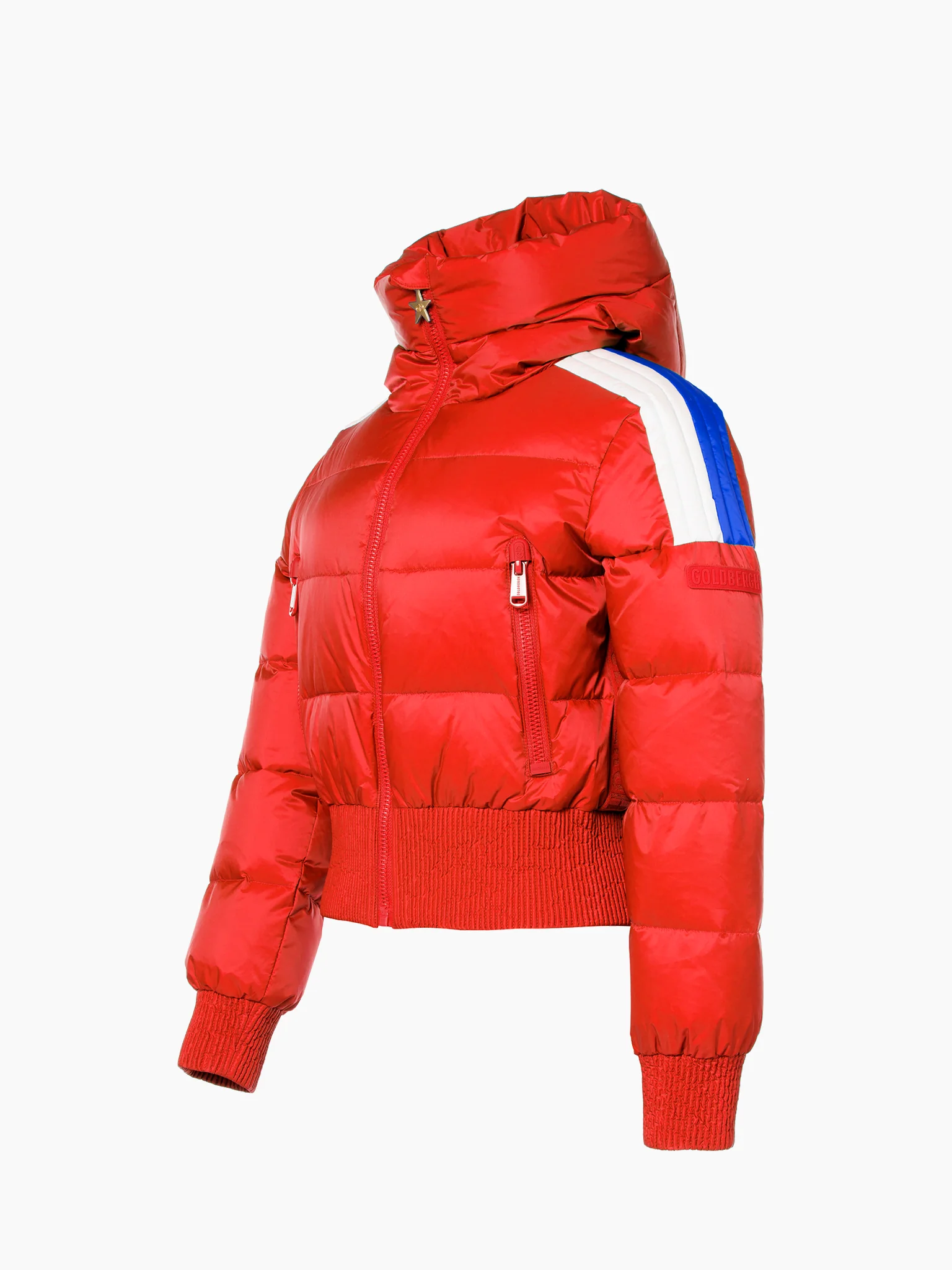 LA FACE ski jacket - Image 7