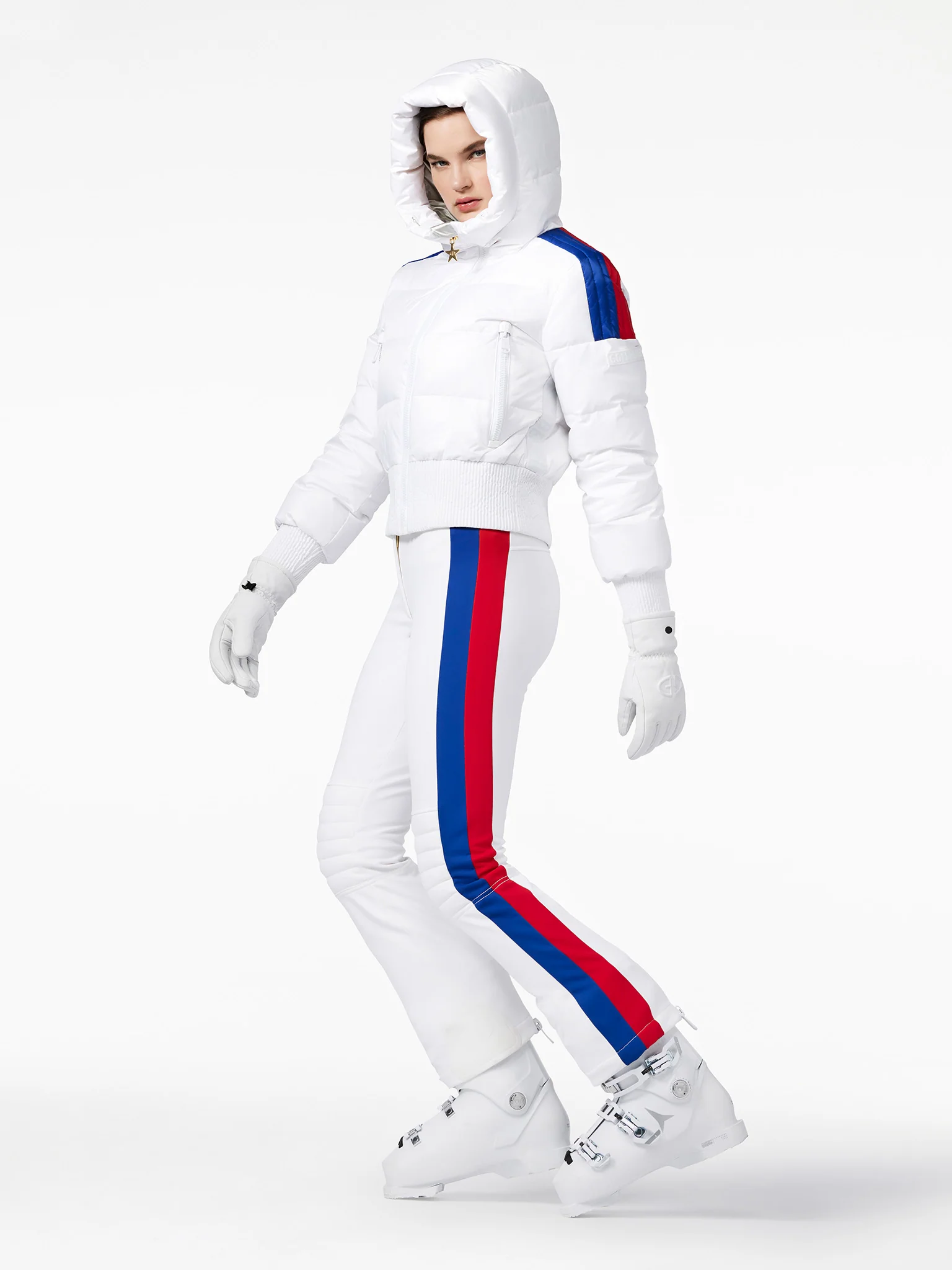 LA FACE ski jacket - Image 3