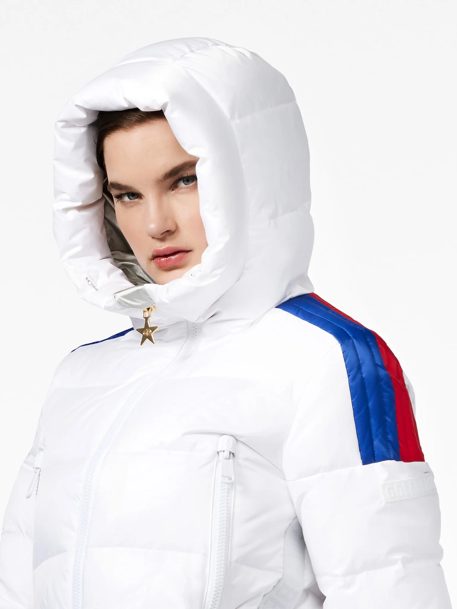 LA FACE ski jacket - Image 4