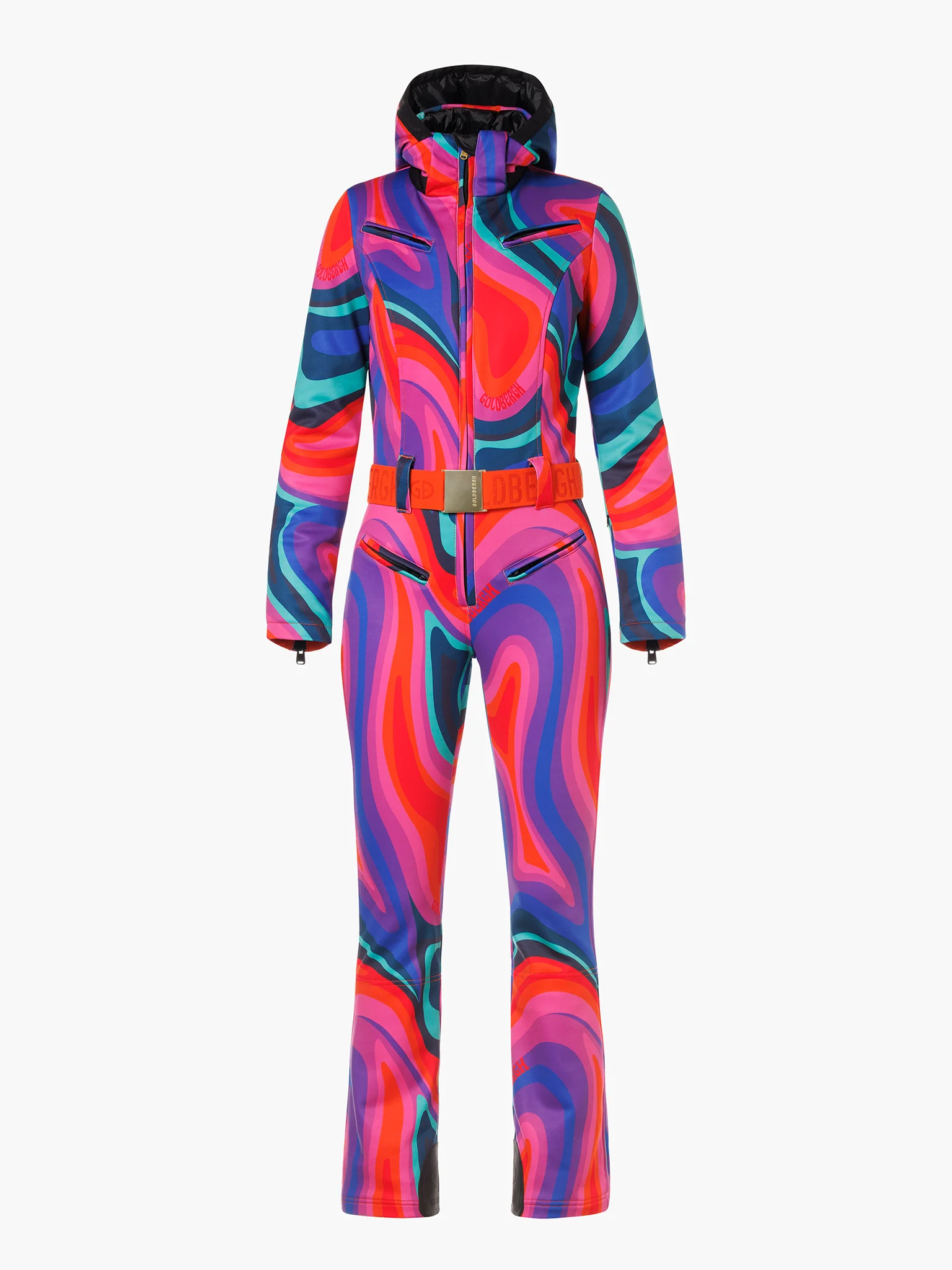 LA FÊTE ski suit - Image 2