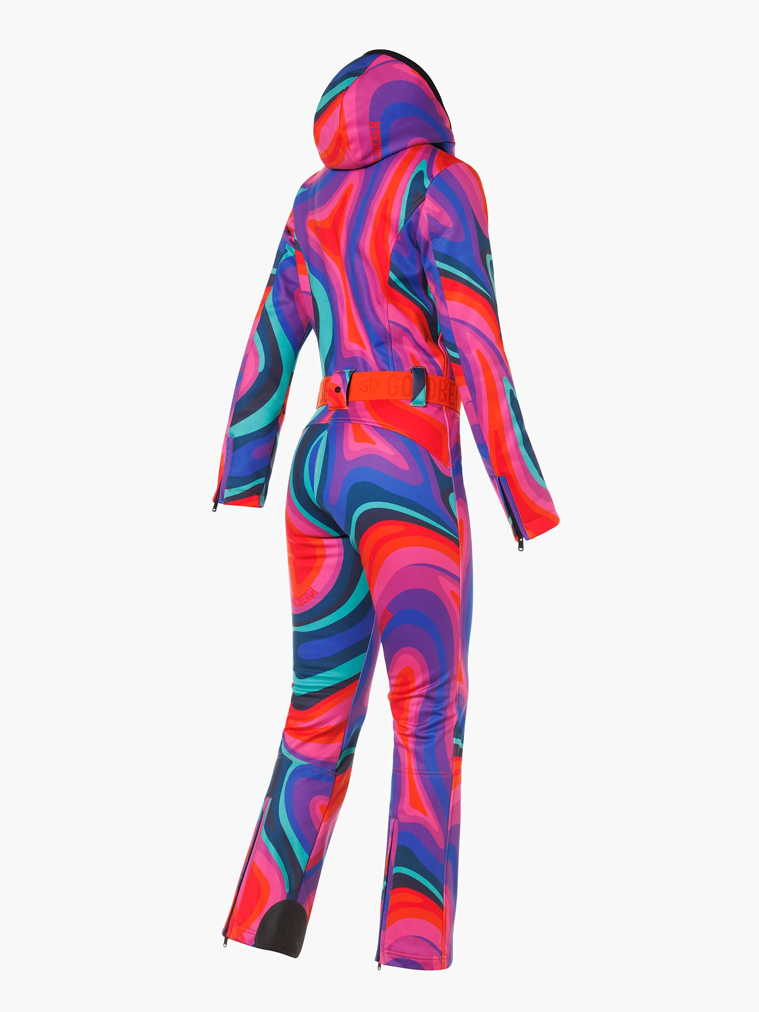 LA FÊTE ski suit - Image 3