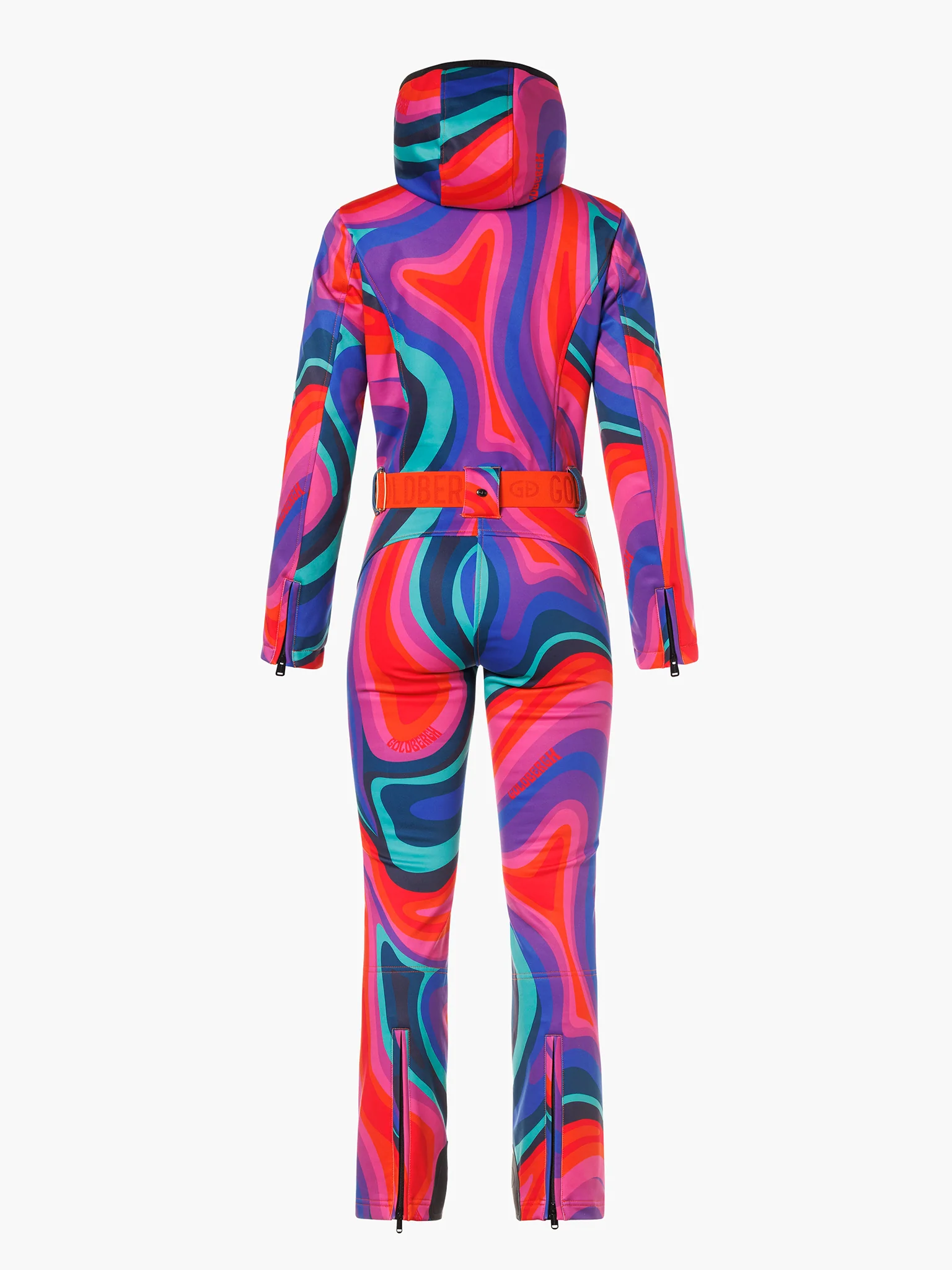 LA FÊTE ski suit - Image 4