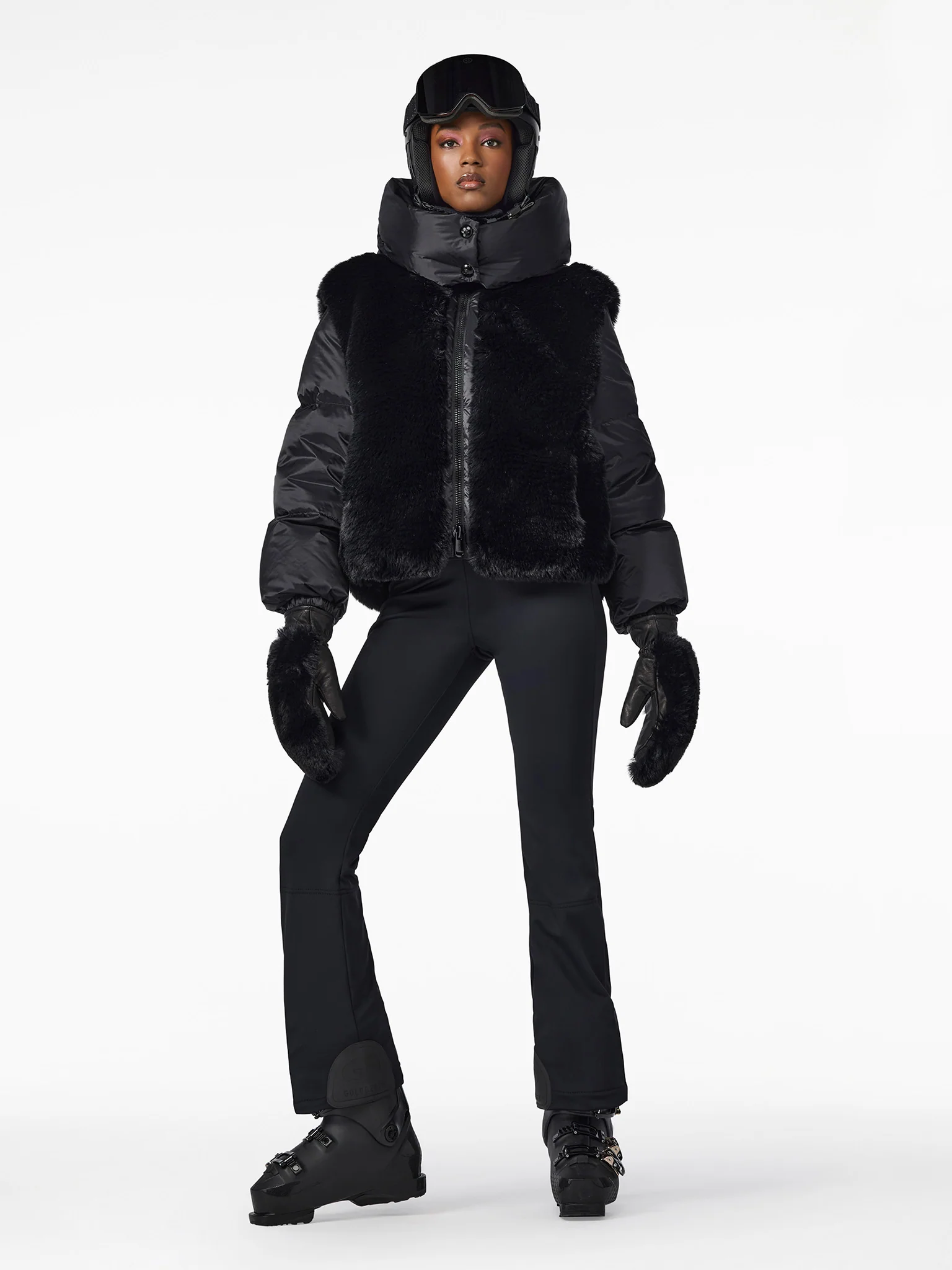 LA REINE ski jacket - Image 2
