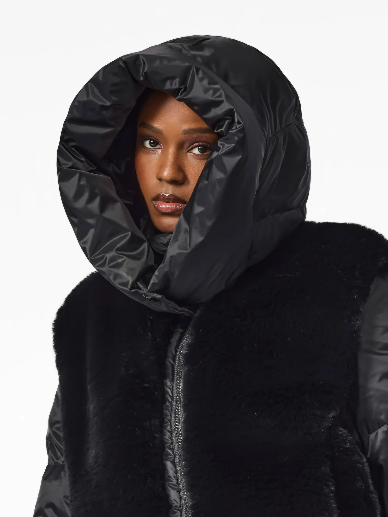 LA REINE ski jacket - Image 4