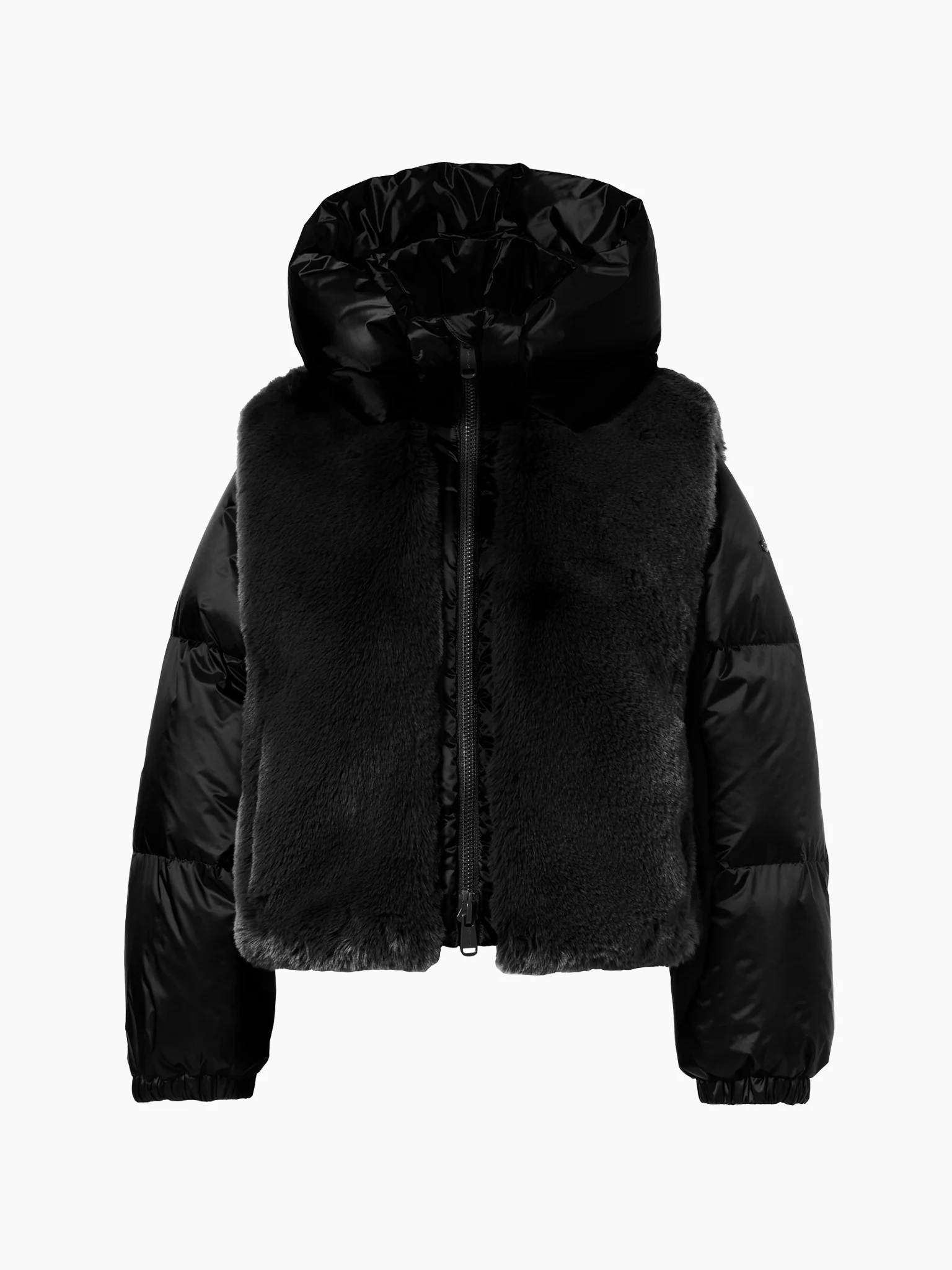 LA REINE ski jacket - Image 5