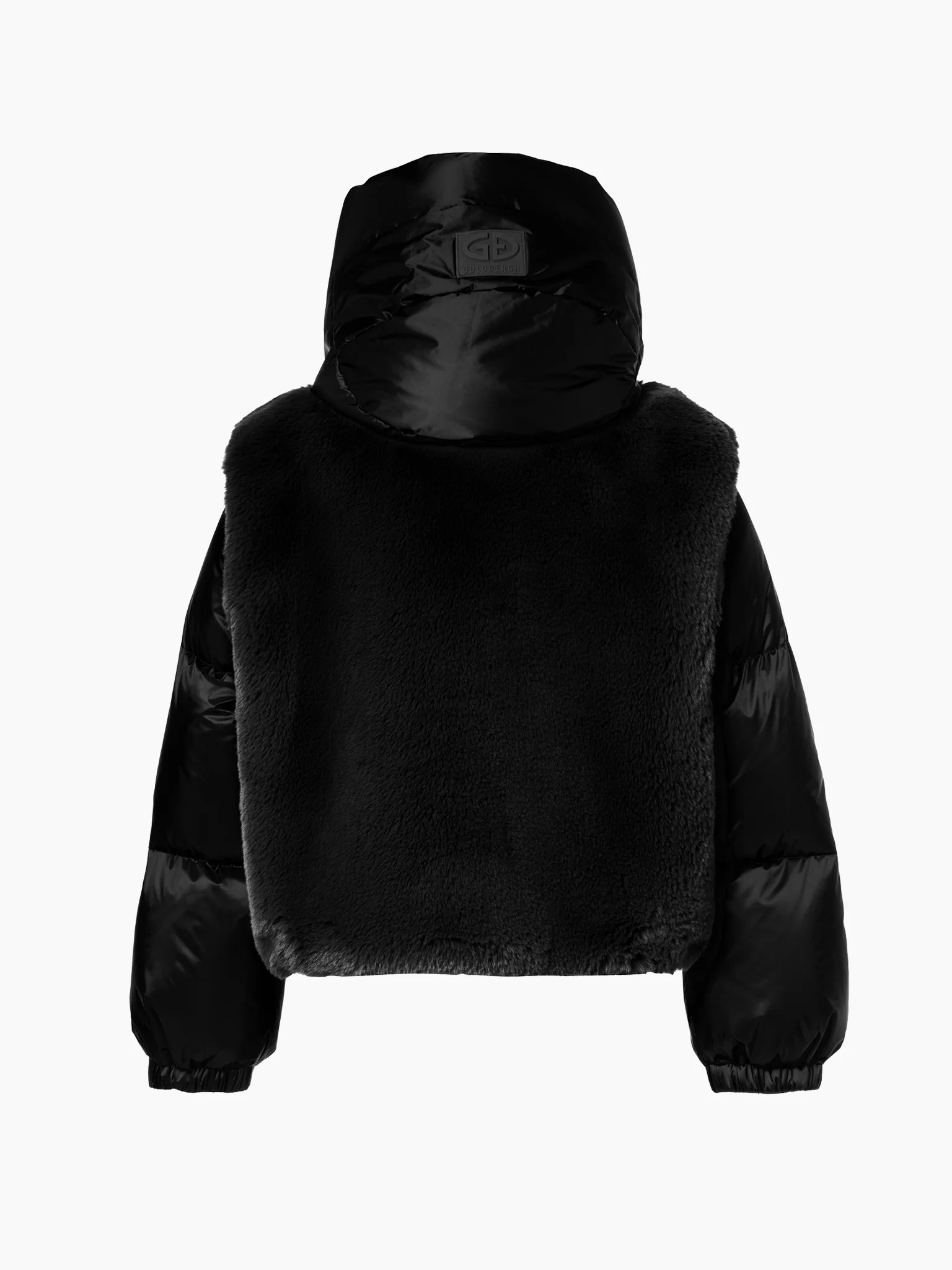 LA REINE ski jacket - Image 6