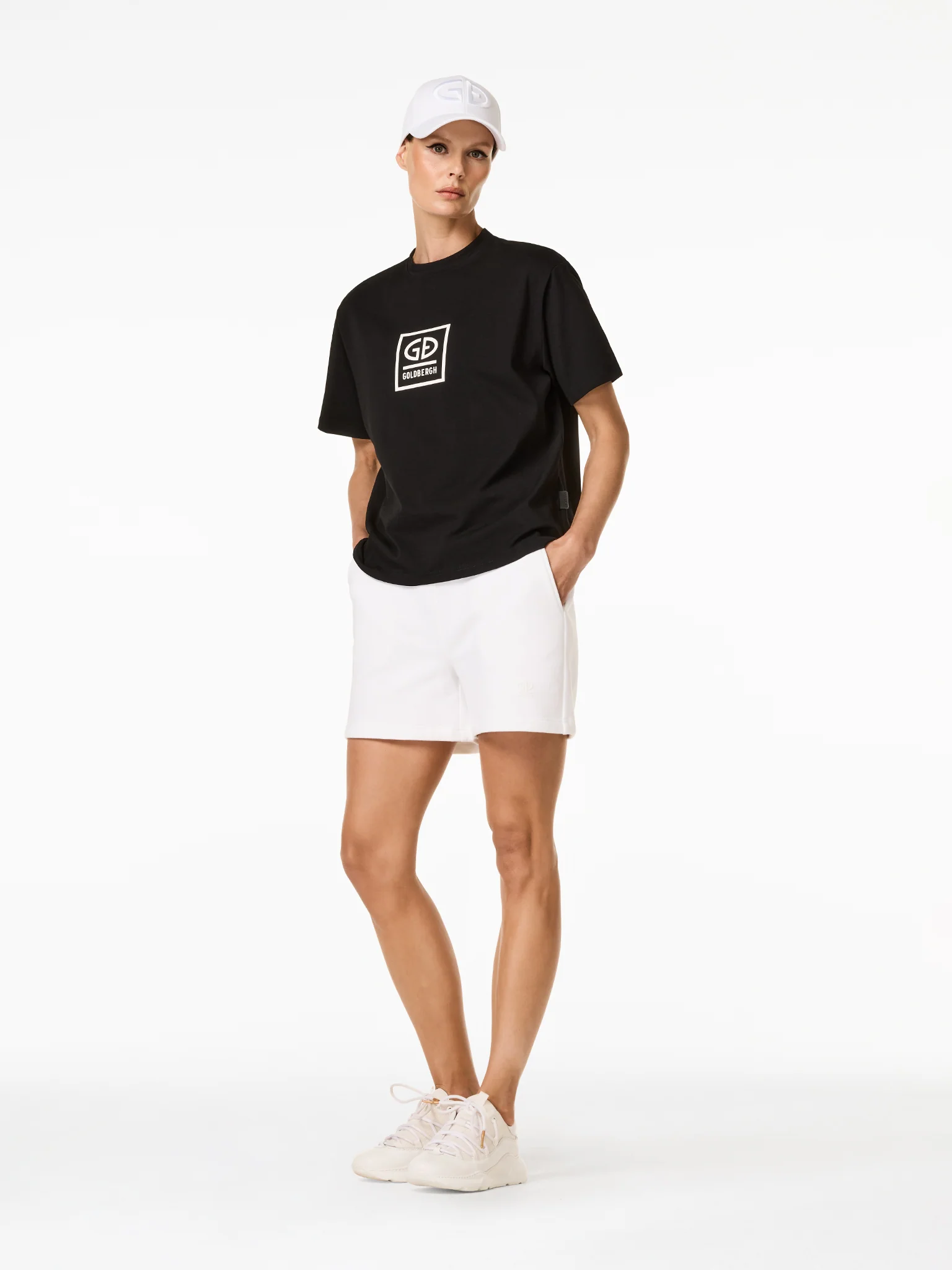 LEGACY short sleeve top - Image 2