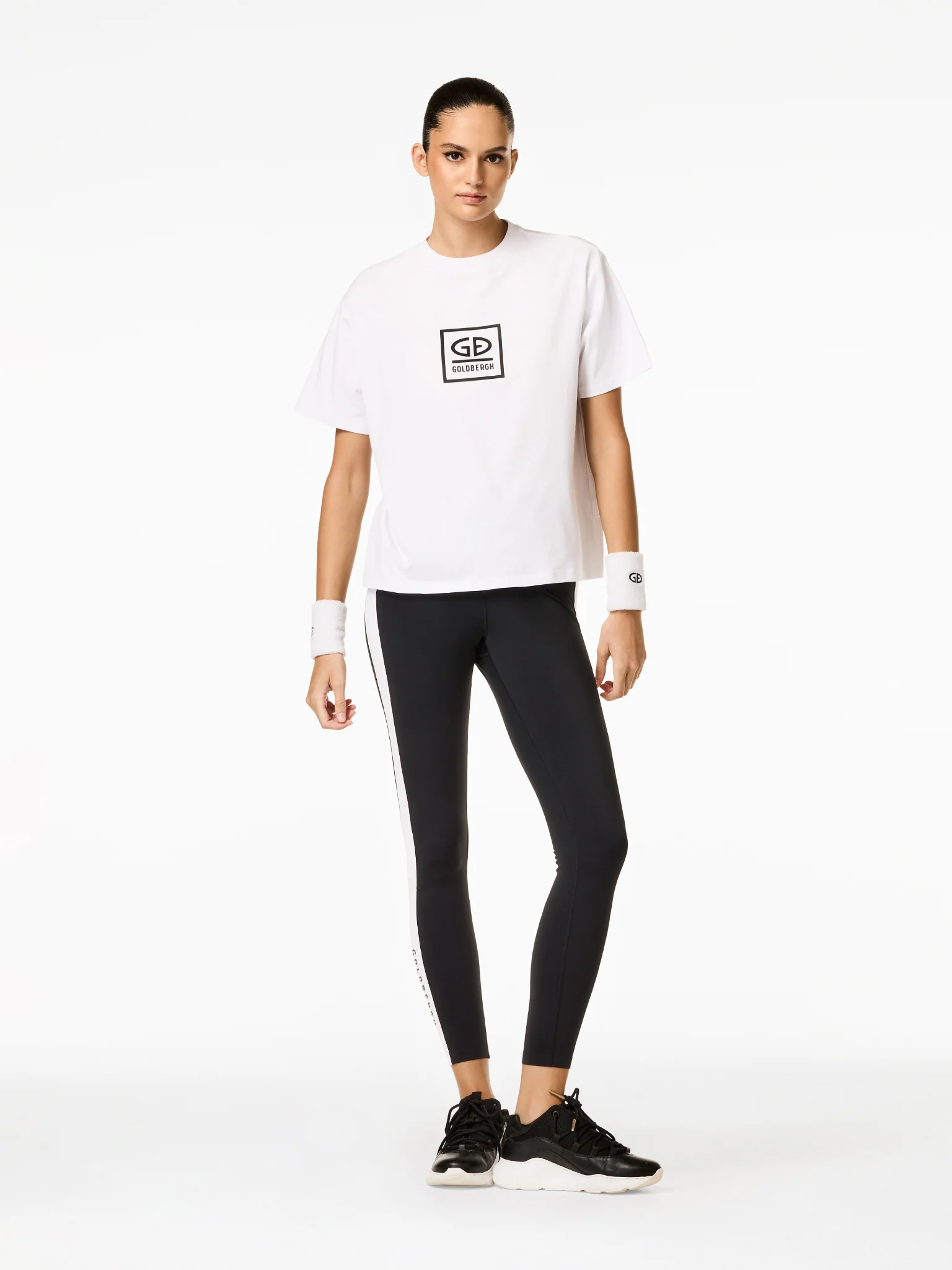 LEGACY short sleeve top - Image 2