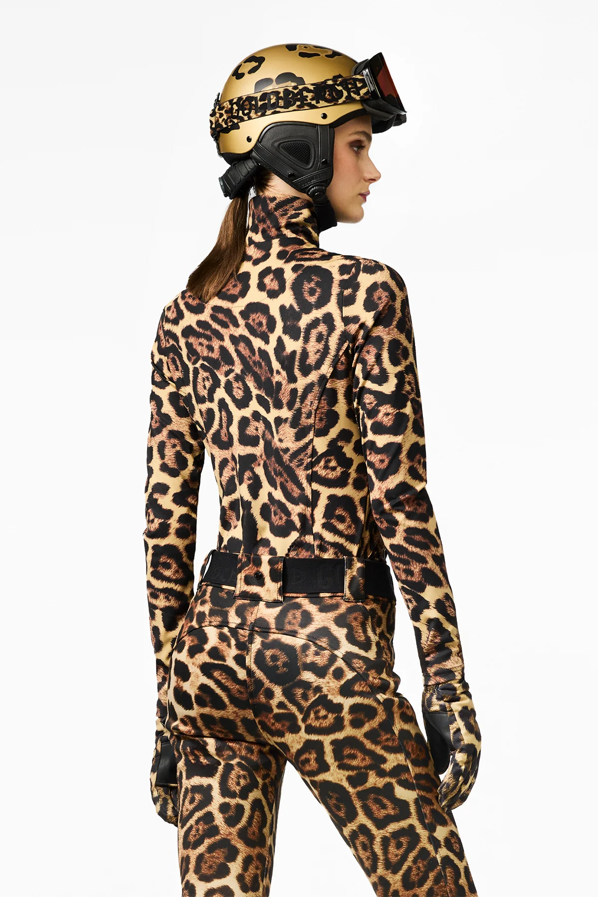 LEONA ski pully - Image 3