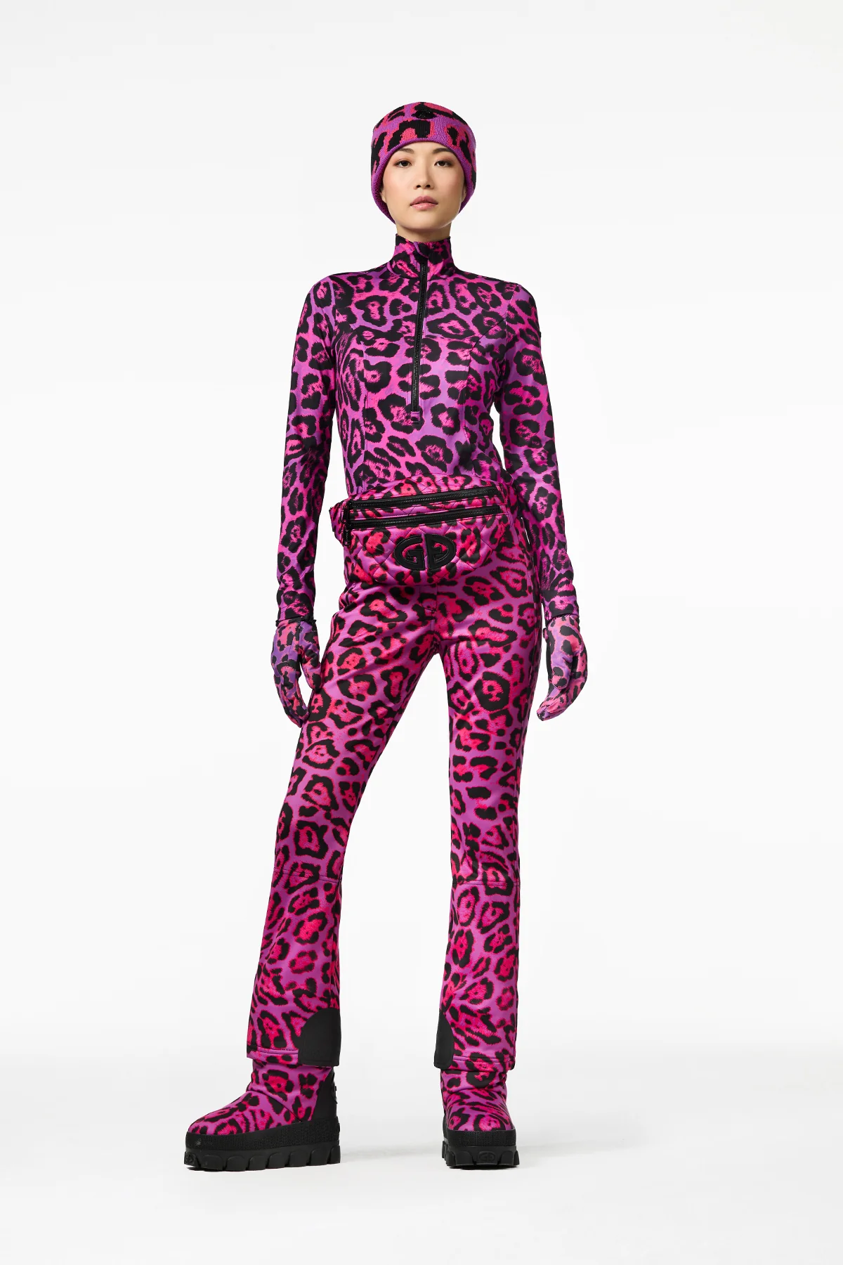 LEONA ski pully - Image 2