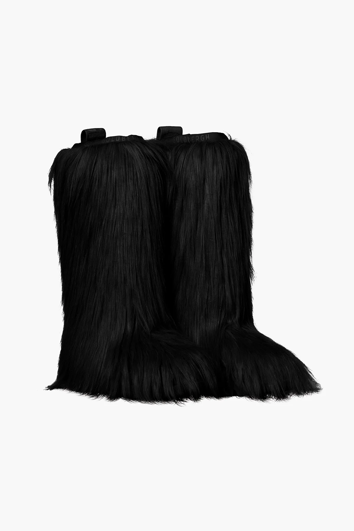 LEONORA faux snowboot high - Image 2