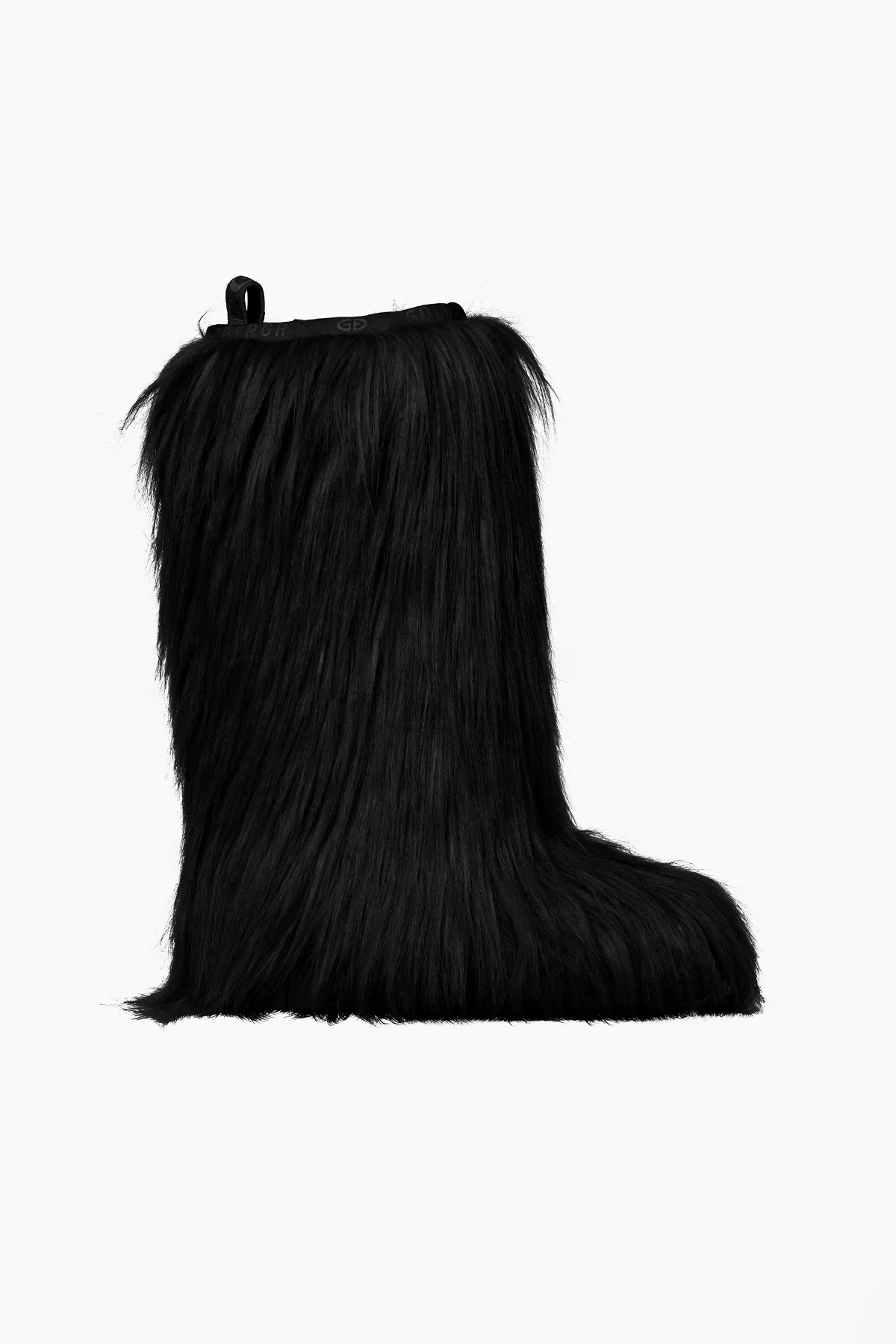 LEONORA faux snowboot high - Image 3