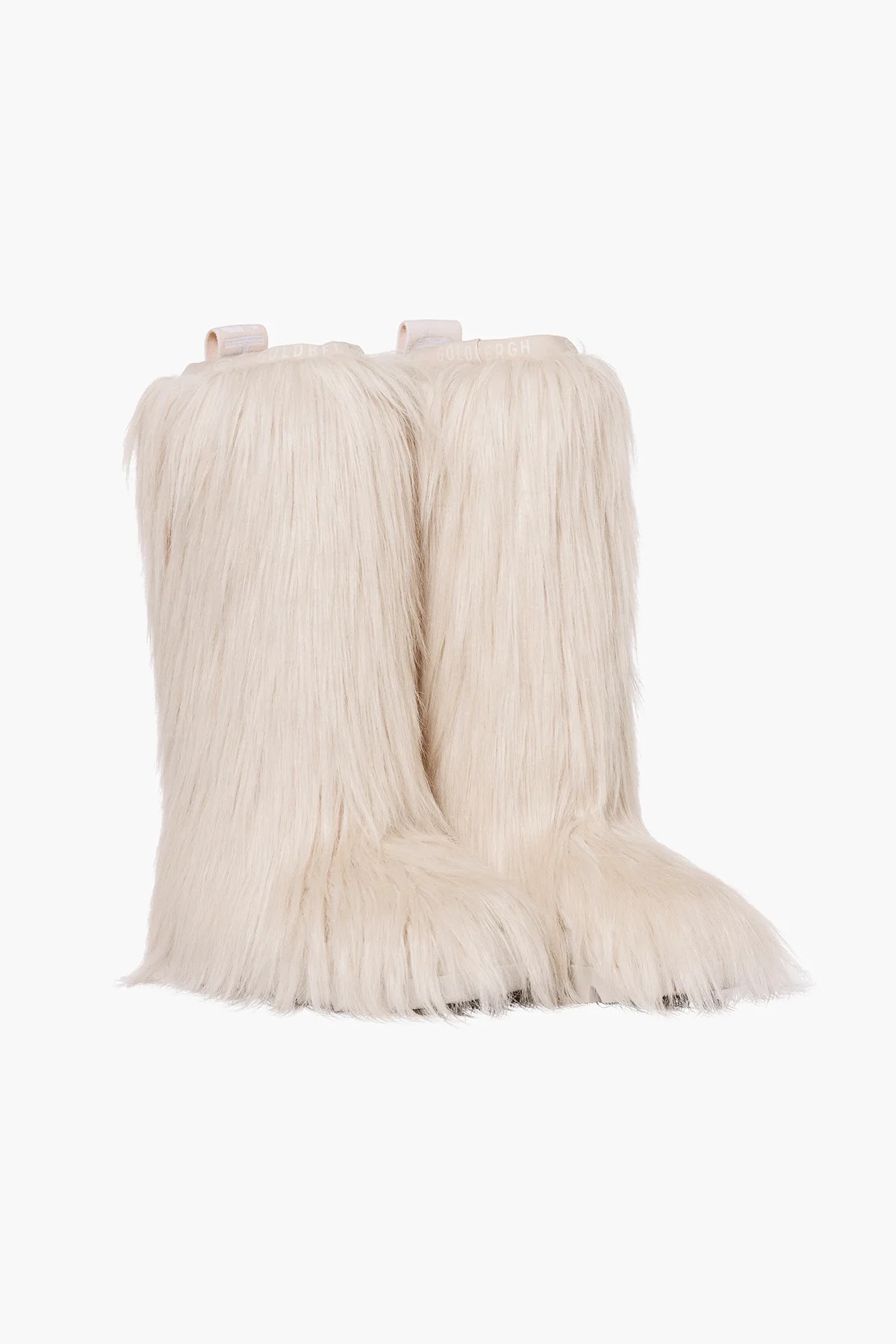 LEONORA faux snowboot high - Image 2