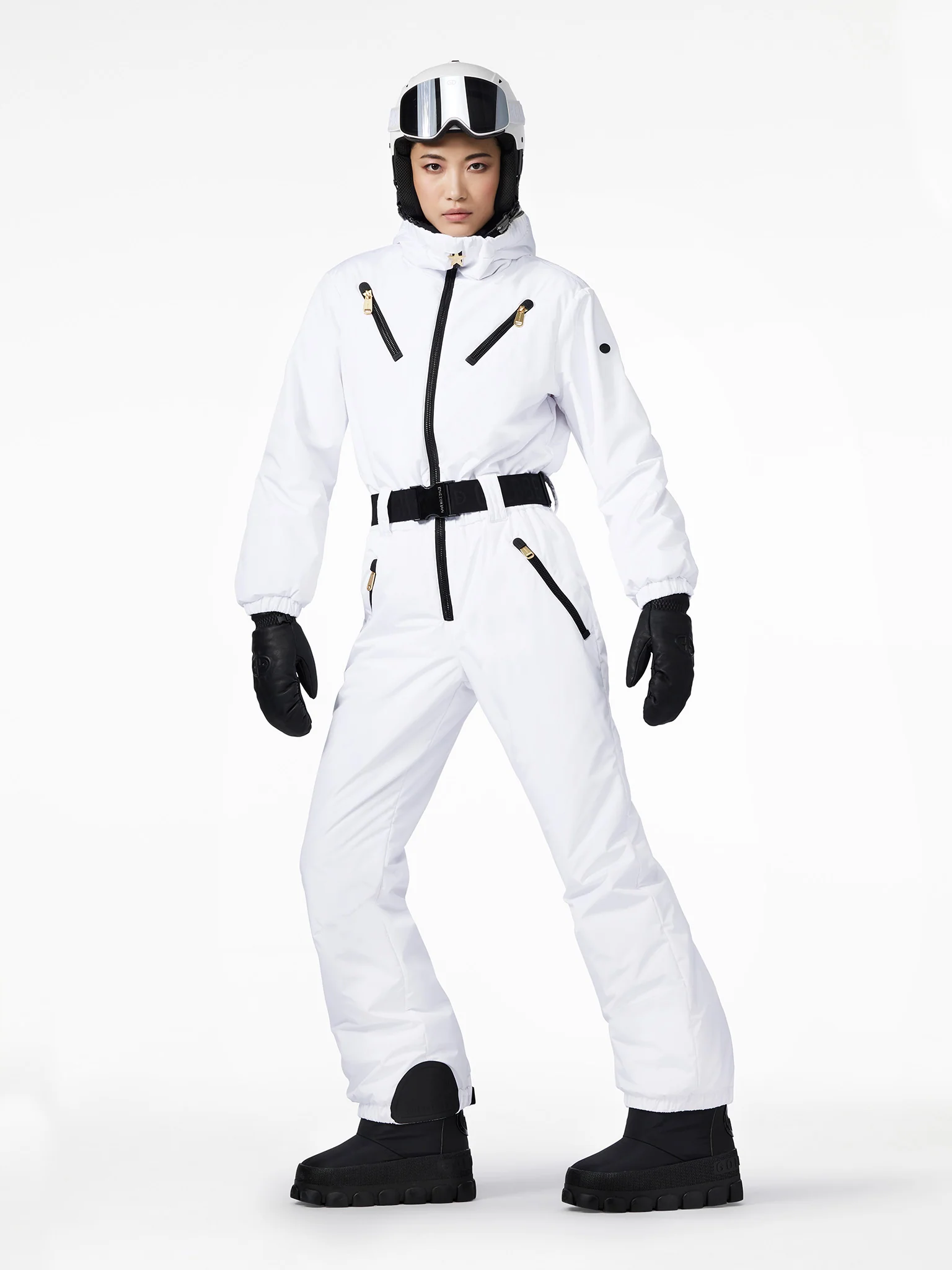 LEXI ski suit - Image 3