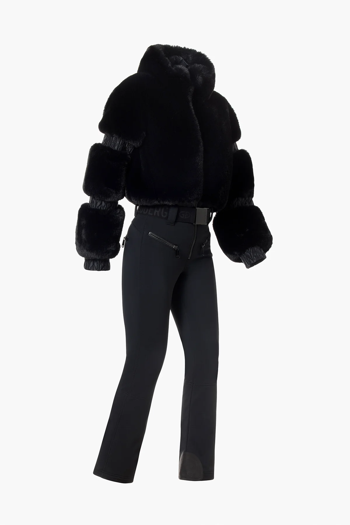 LIEKE ski suit - Image 4