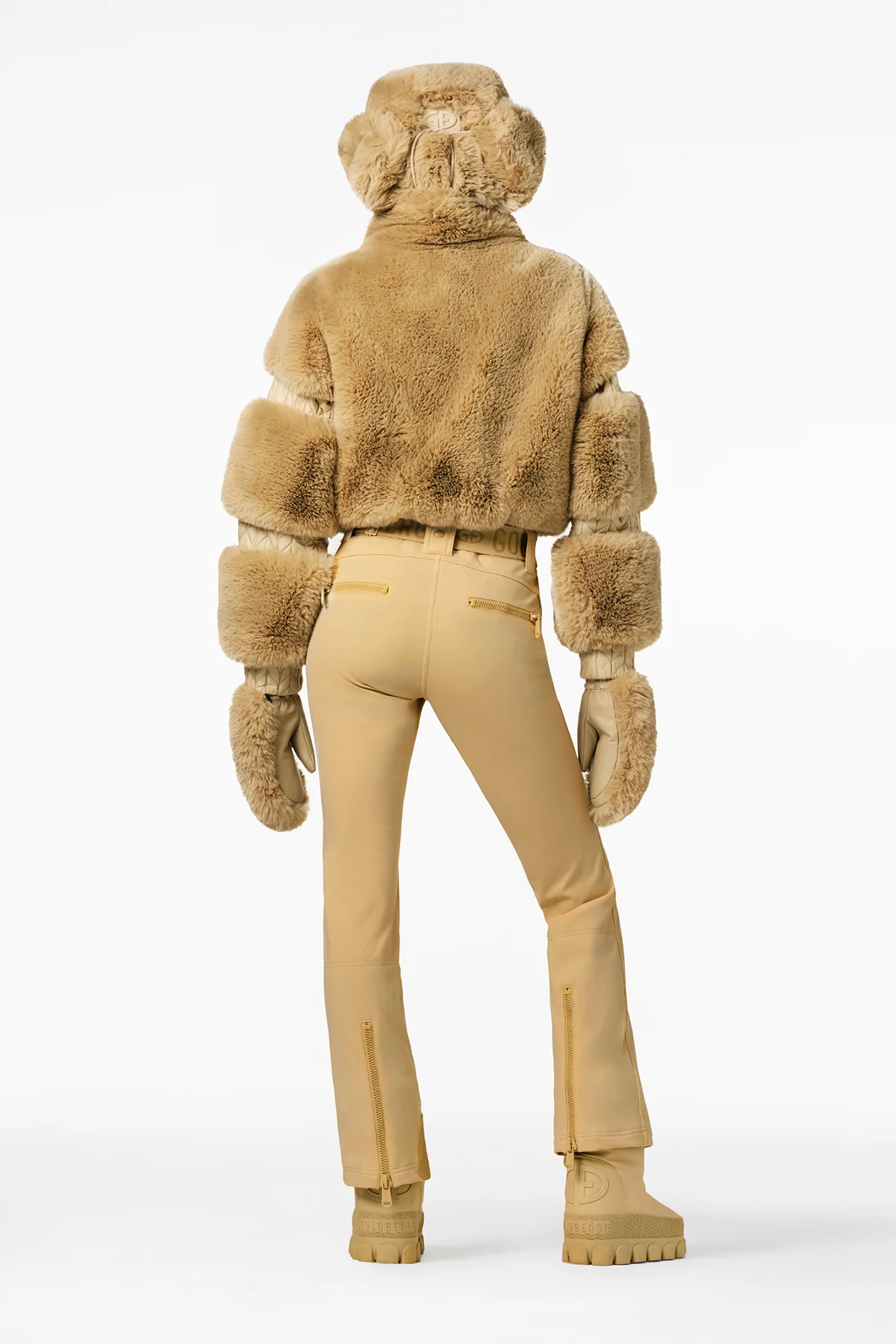 LIEKE ski suit - Image 2