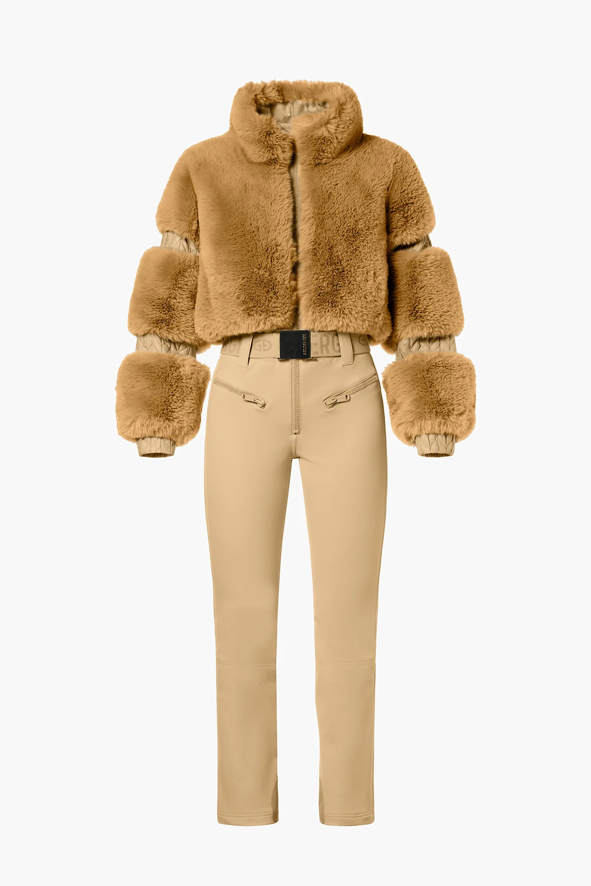 LIEKE ski suit - Image 4