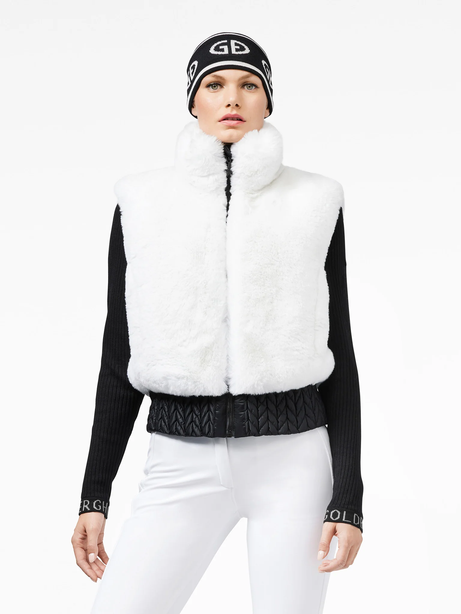 LINA ski bodywarmer - Image 2