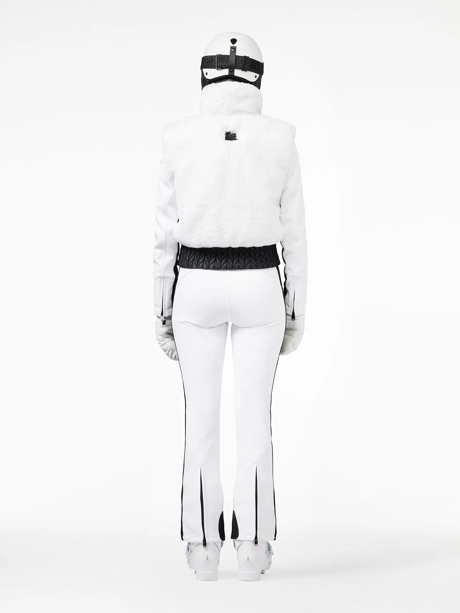 LINA ski bodywarmer - Image 5