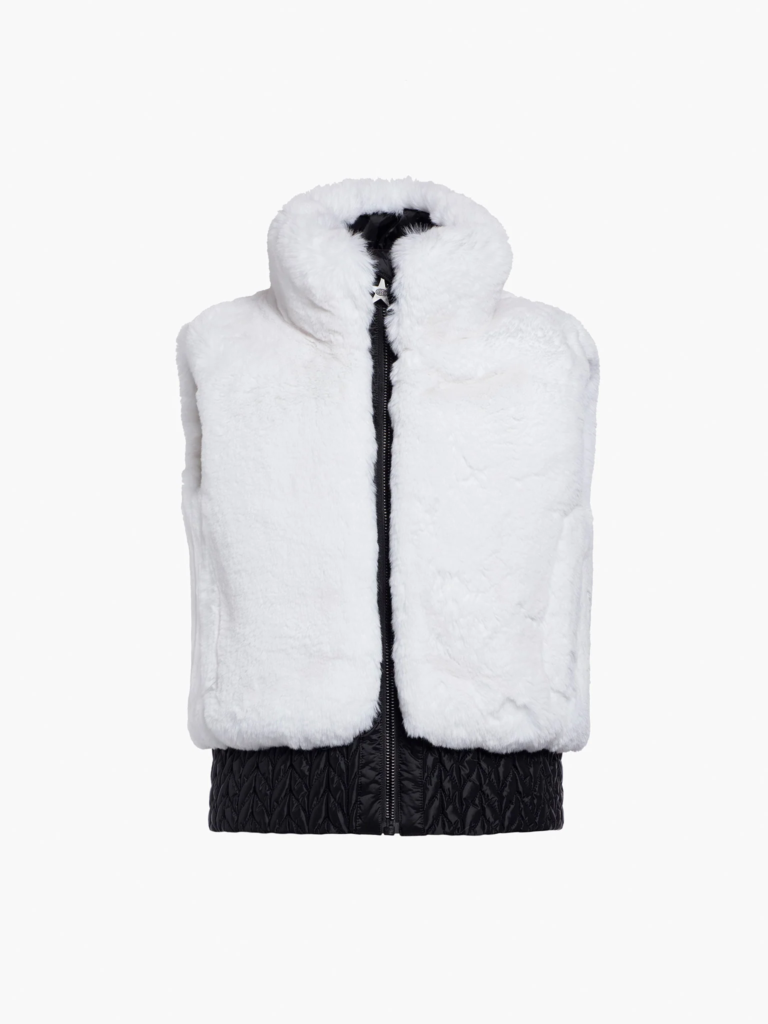 LINA ski bodywarmer - Image 6