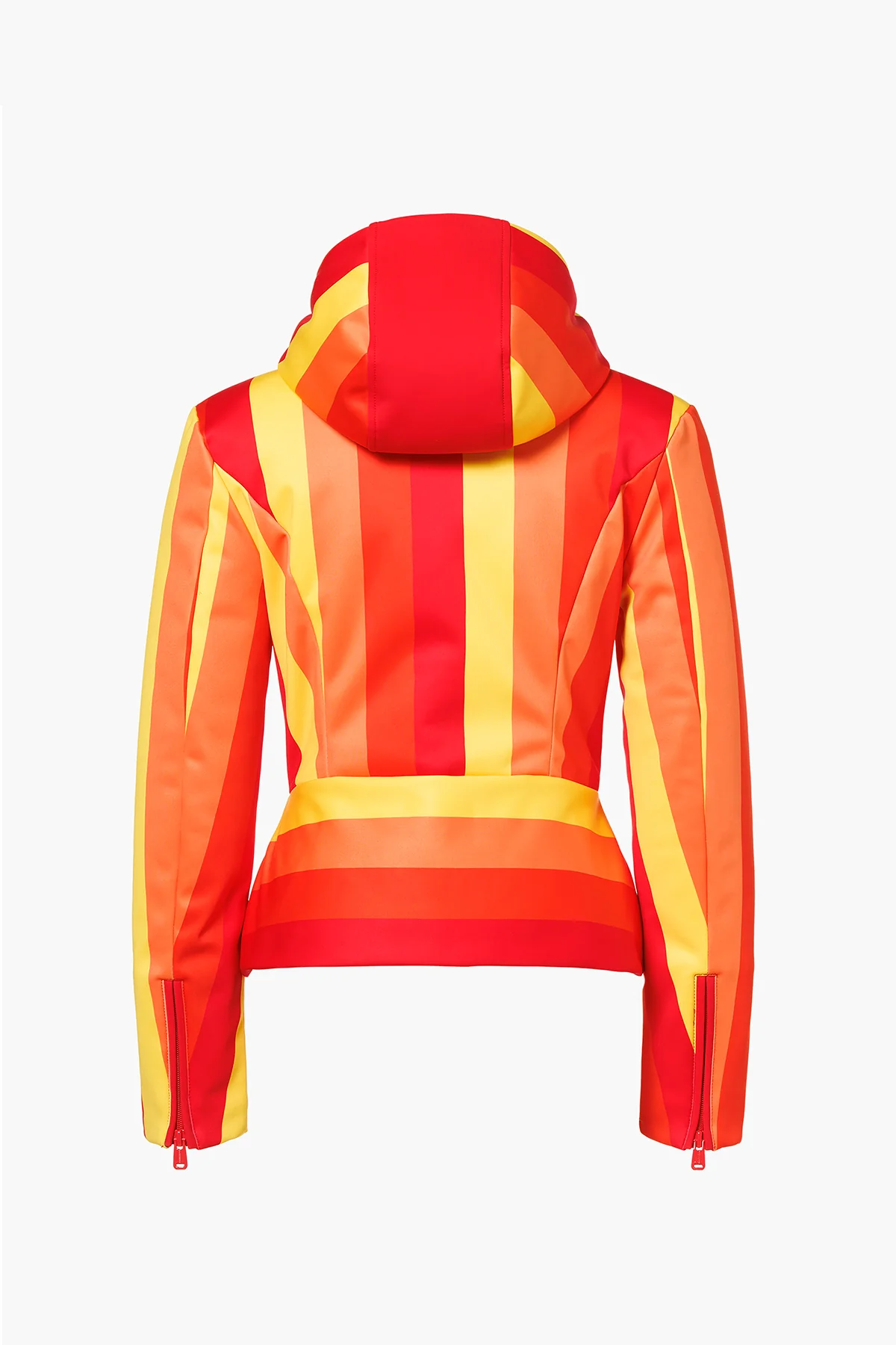 LINEA ski jacket - Image 4