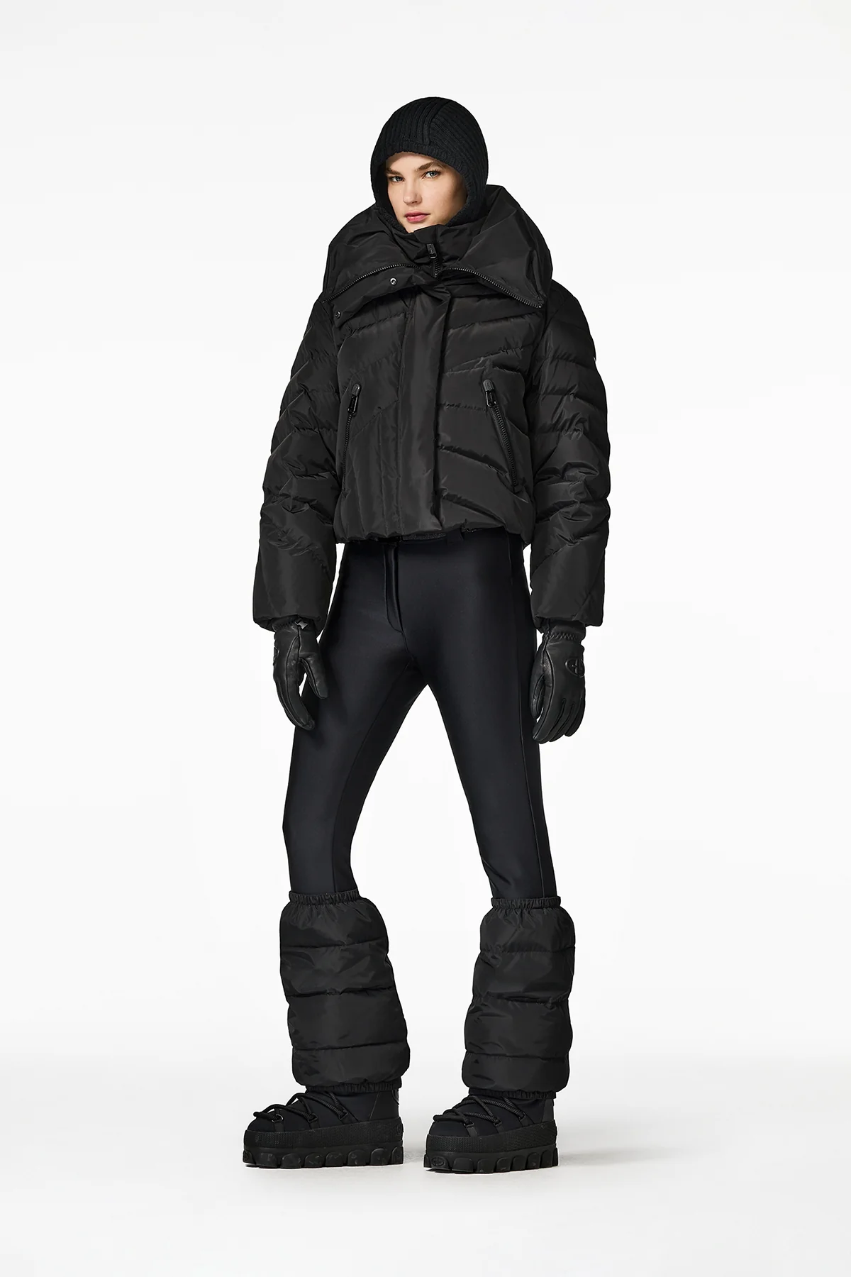 LIORA ski jacket - Image 2