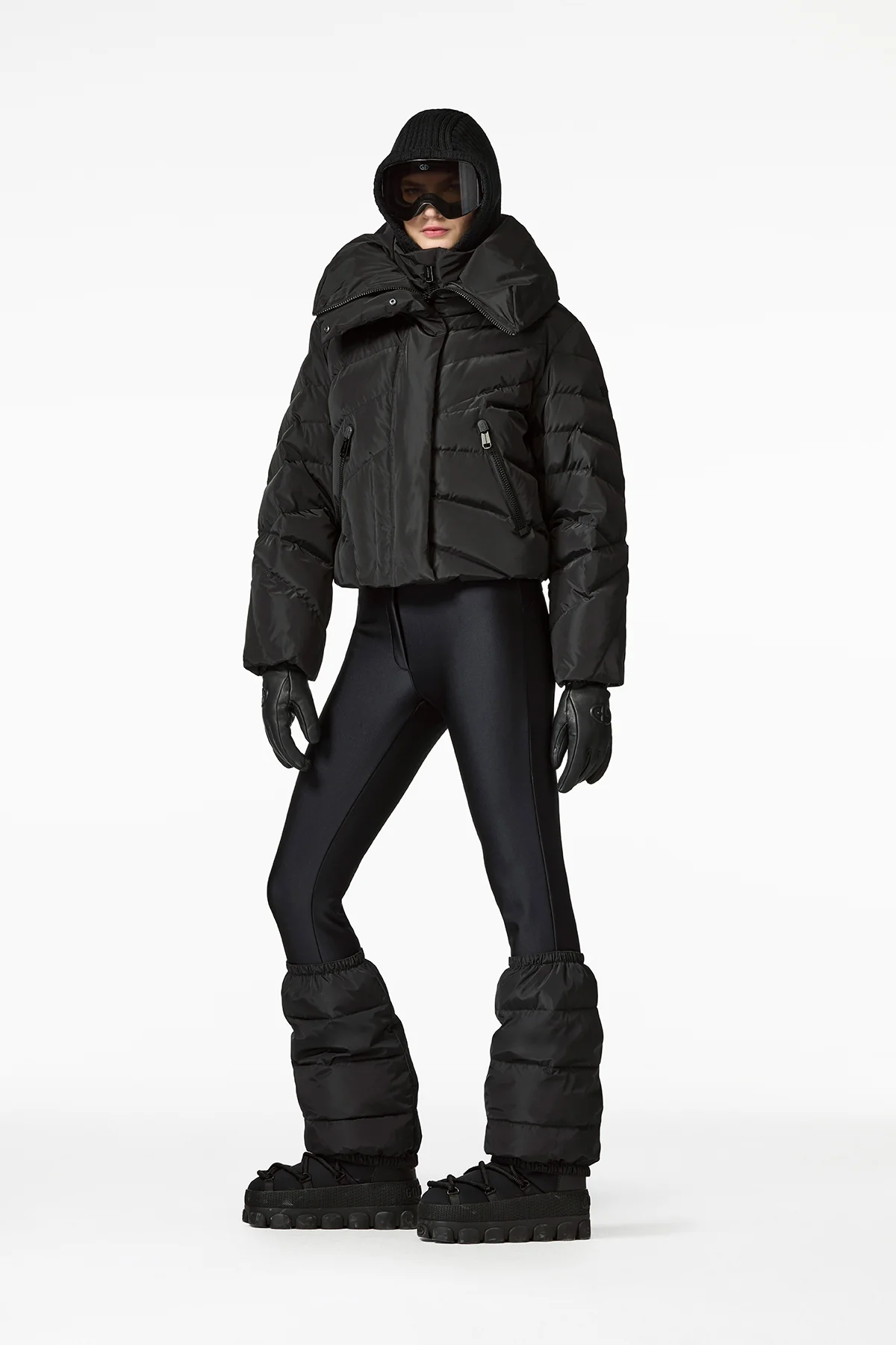LIORA ski jacket - Image 3