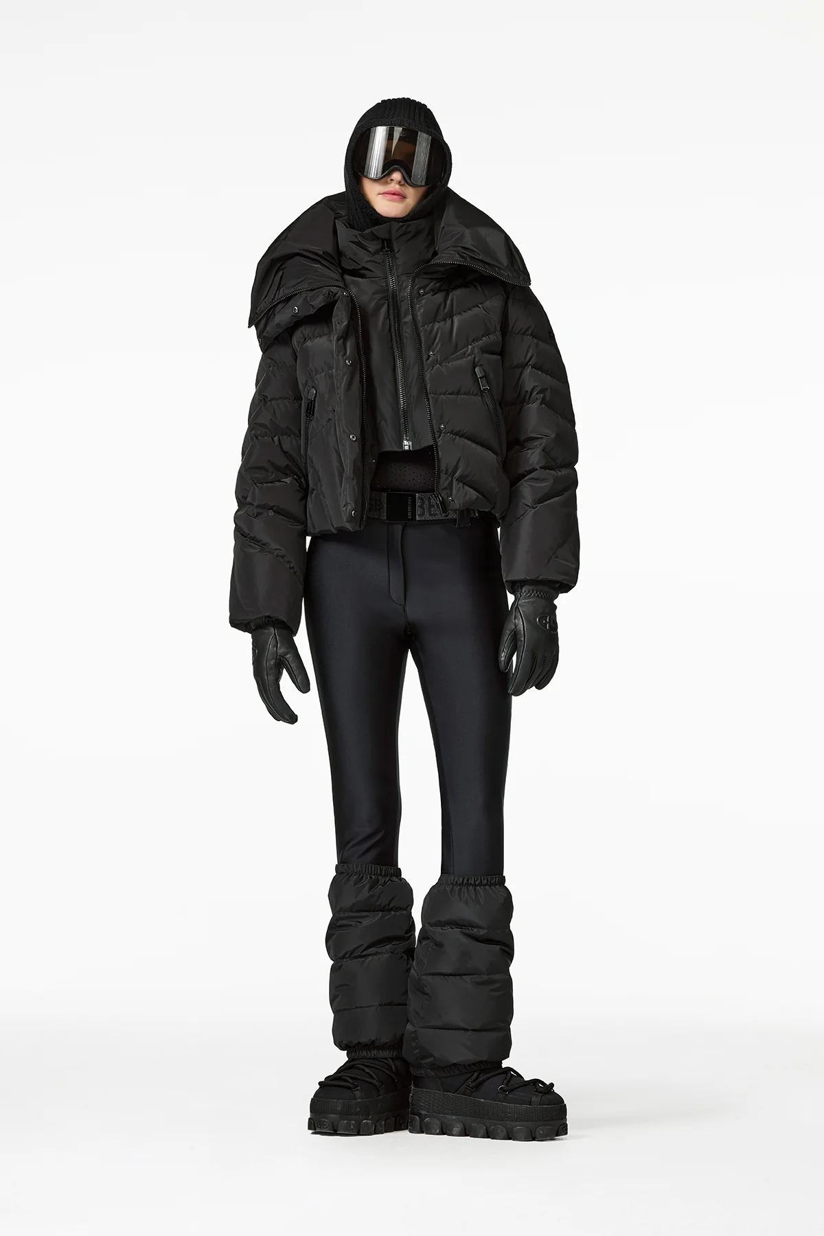 LIORA ski jacket - Image 4