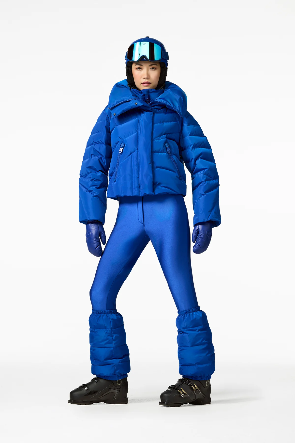 LIORA ski jacket - Image 3
