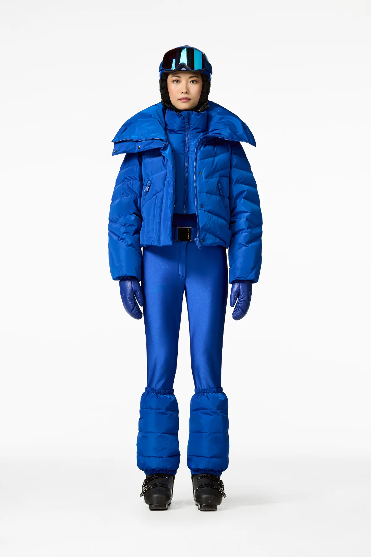LIORA ski jacket - Image 4