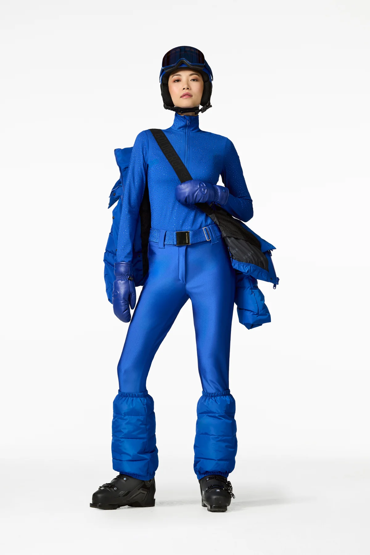 LIORA ski jacket - Image 6