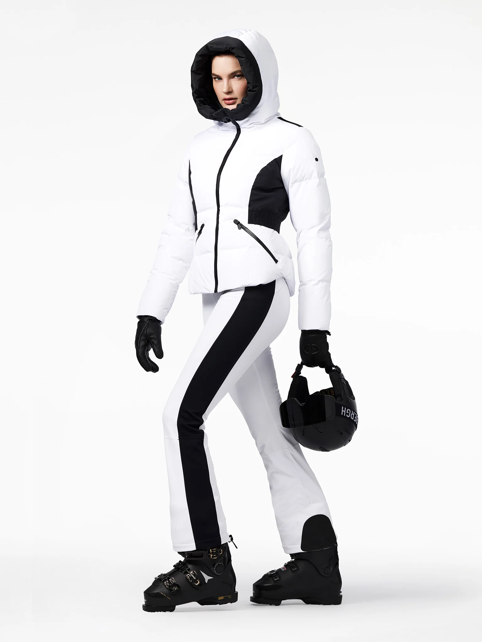 LOU ski jacket - Image 2