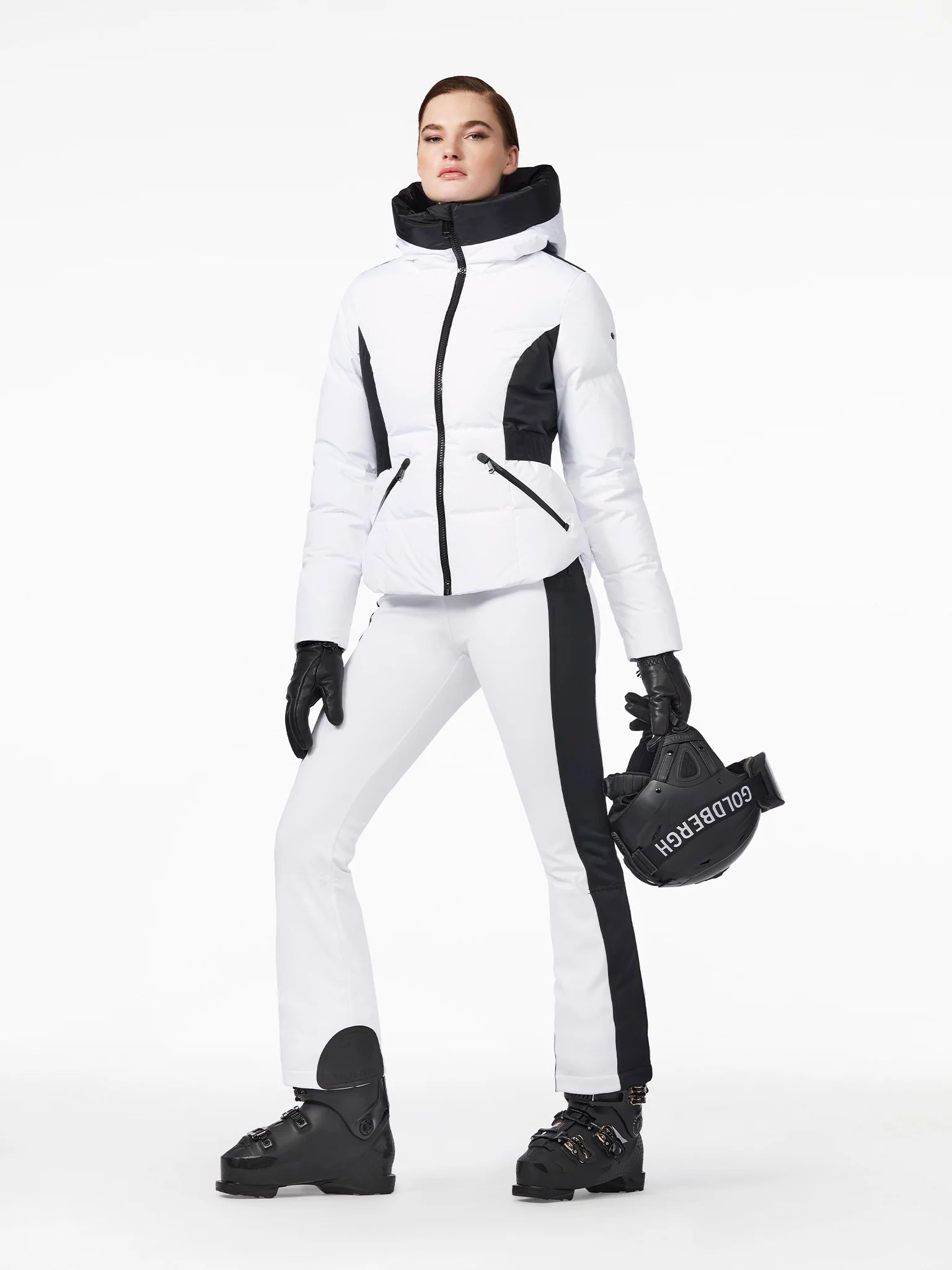 LOU ski jacket - Image 3